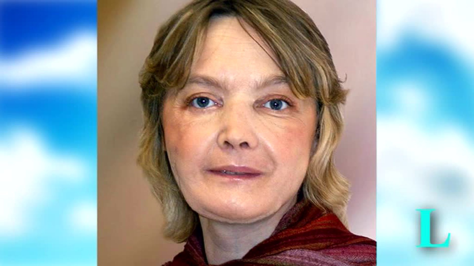 Изабель Динуар (2005 г.) Франция