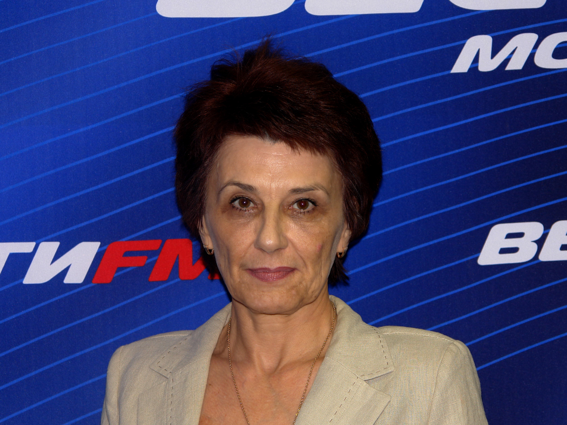 Татьяна игнатьева