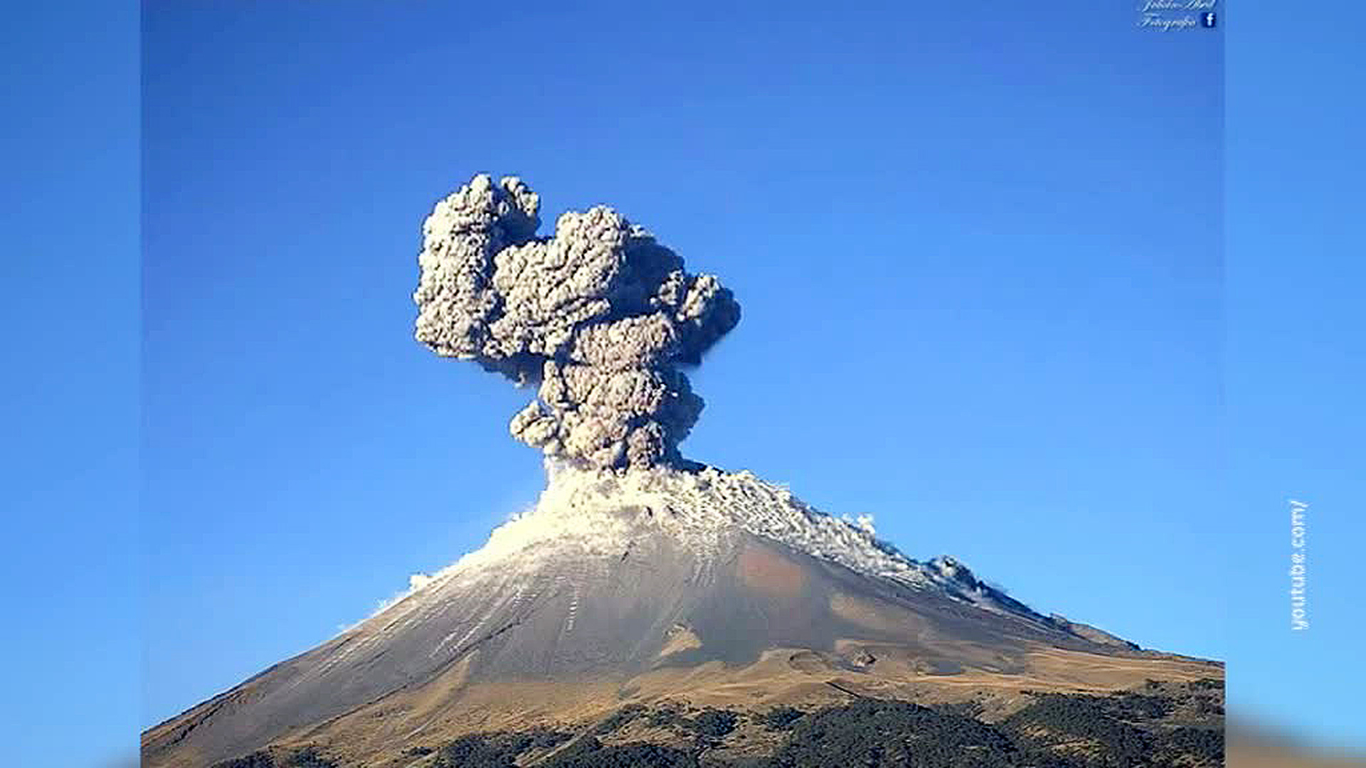 Вулканы армении