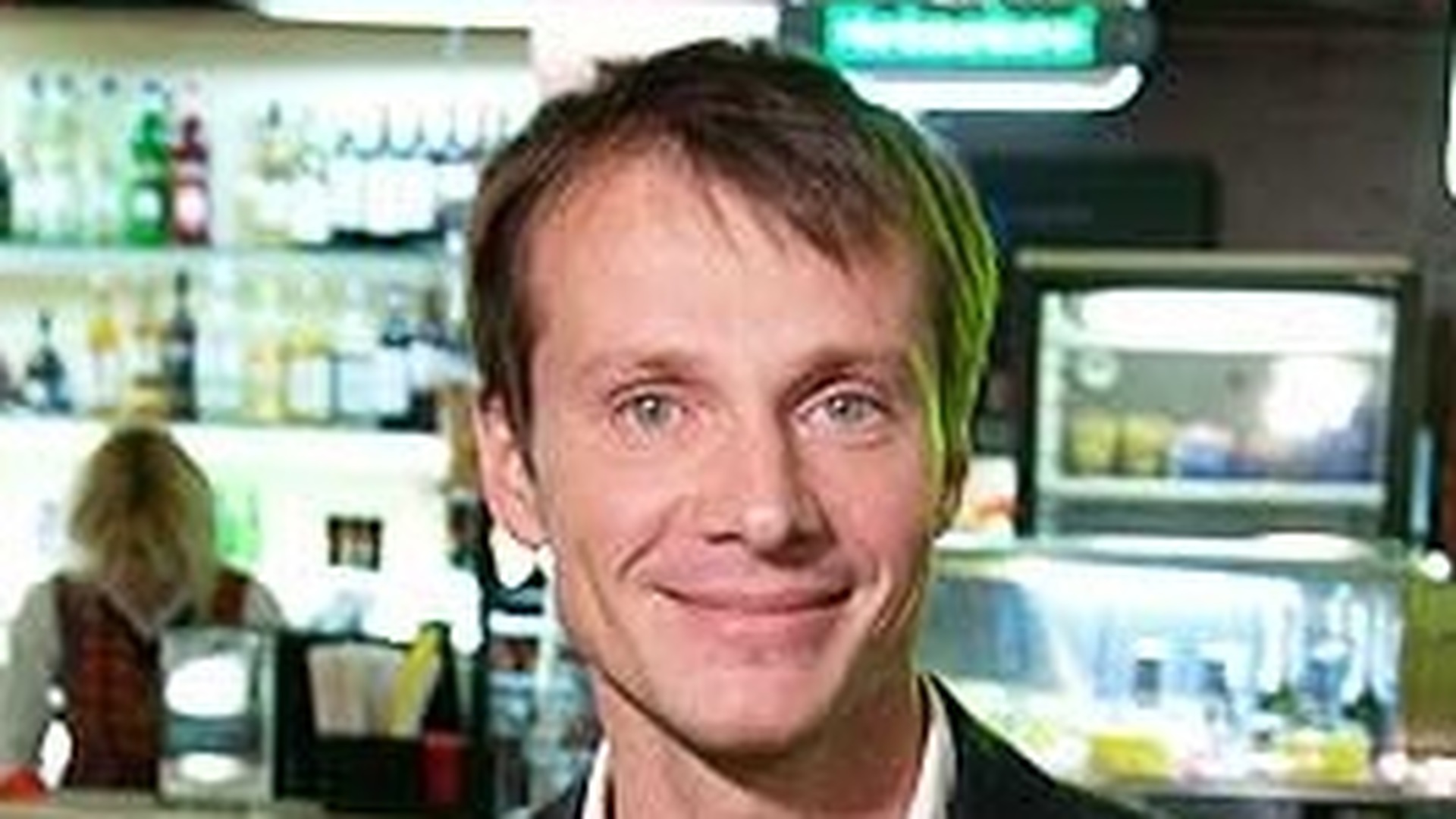 Андрей Кузичев Актер Фото Личная Жизнь