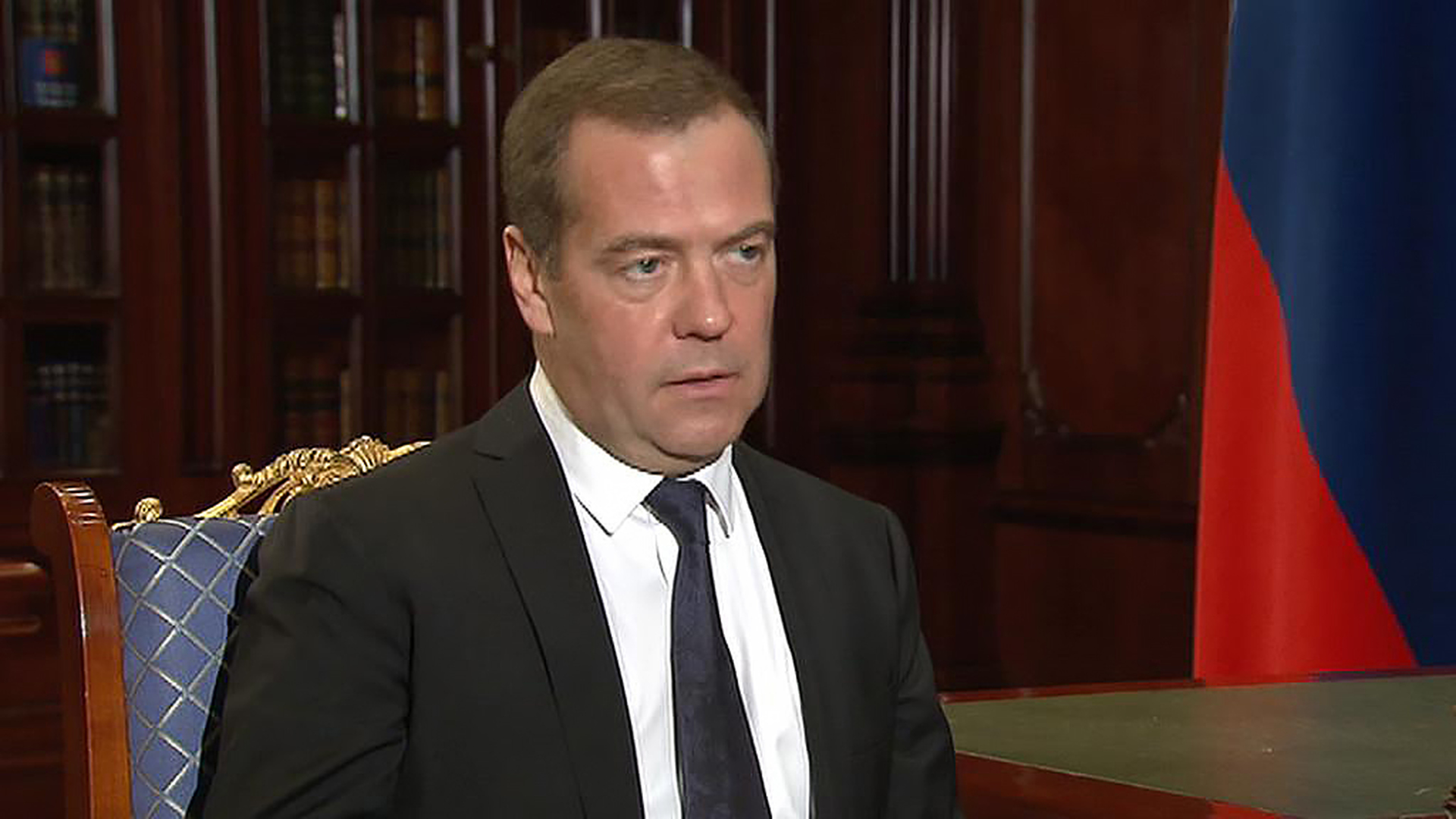 Жуков Дмитрий Борисович с Медведевым глава таможенной службы