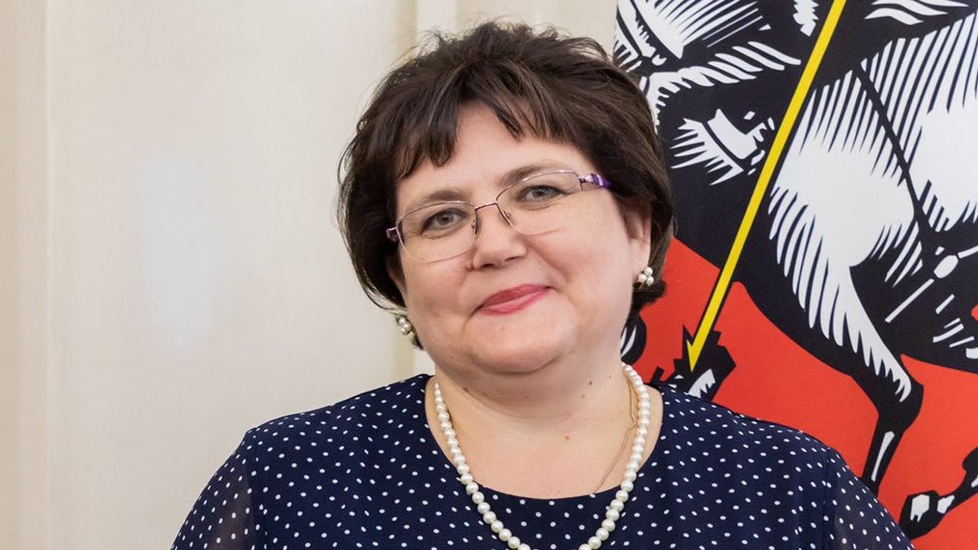 Хорошилова любовь