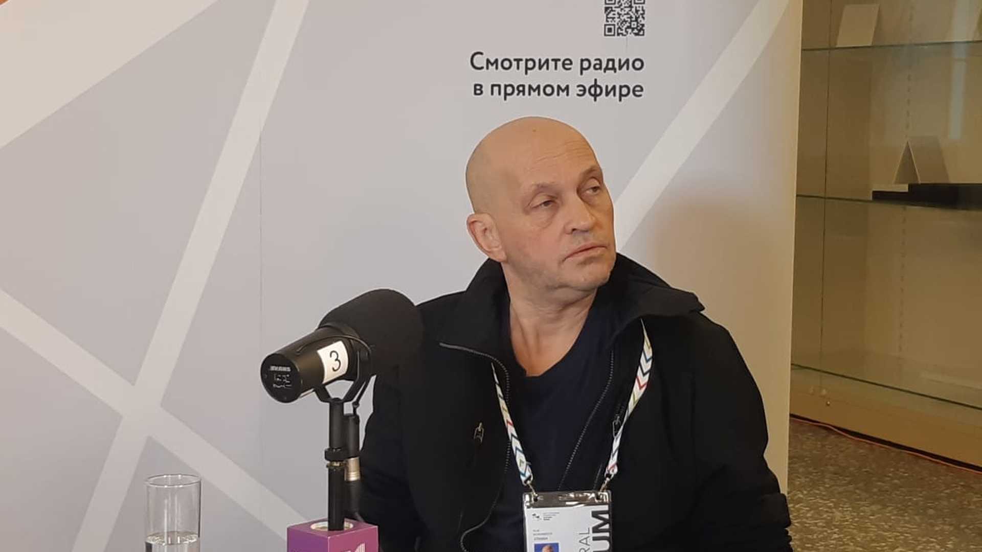 Андрей шелютто