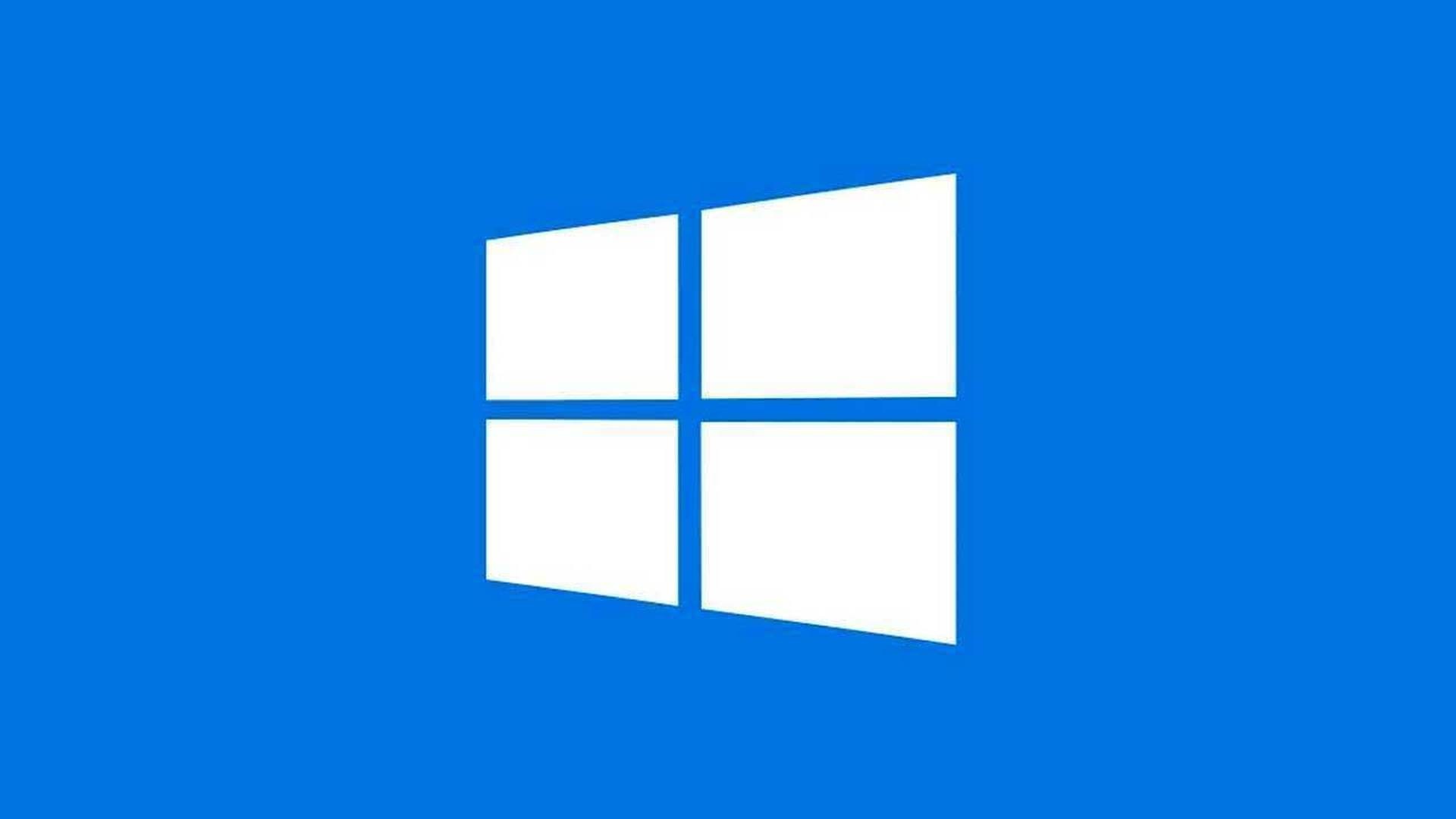 Windows официальная