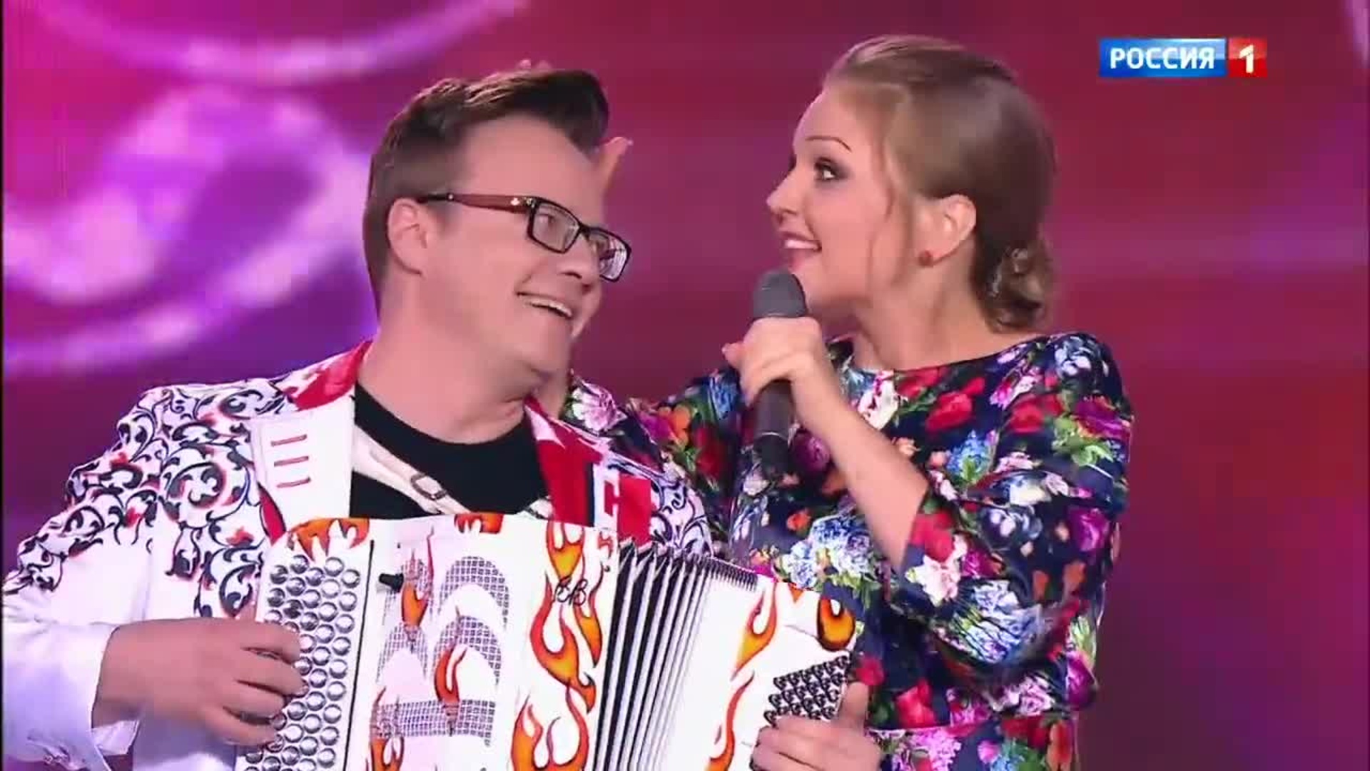 Юрий аскаров и баян микс