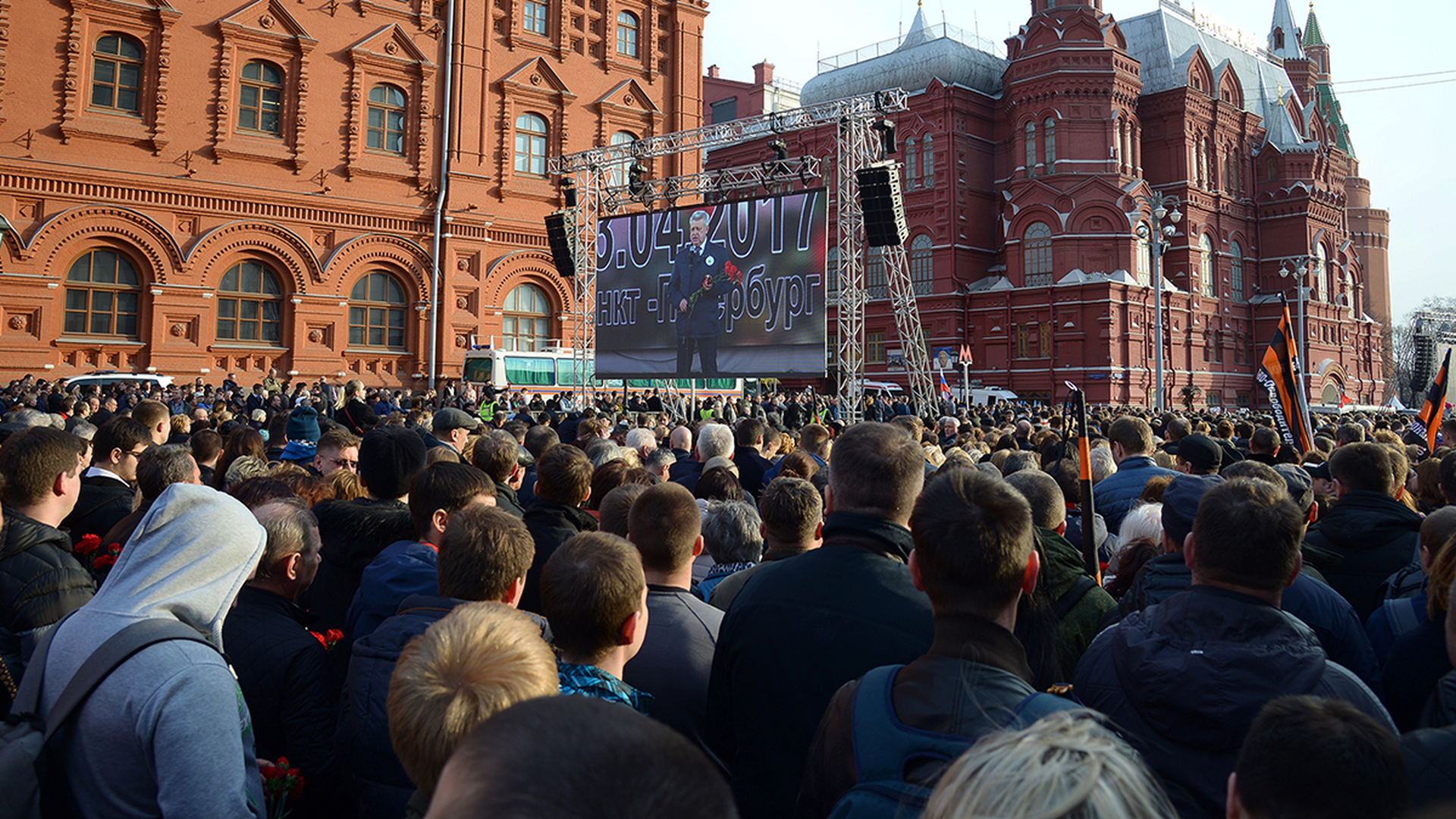 питер мы с тобой москва