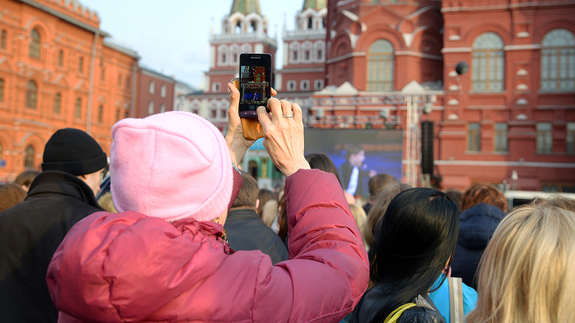 питер мы с тобой москва