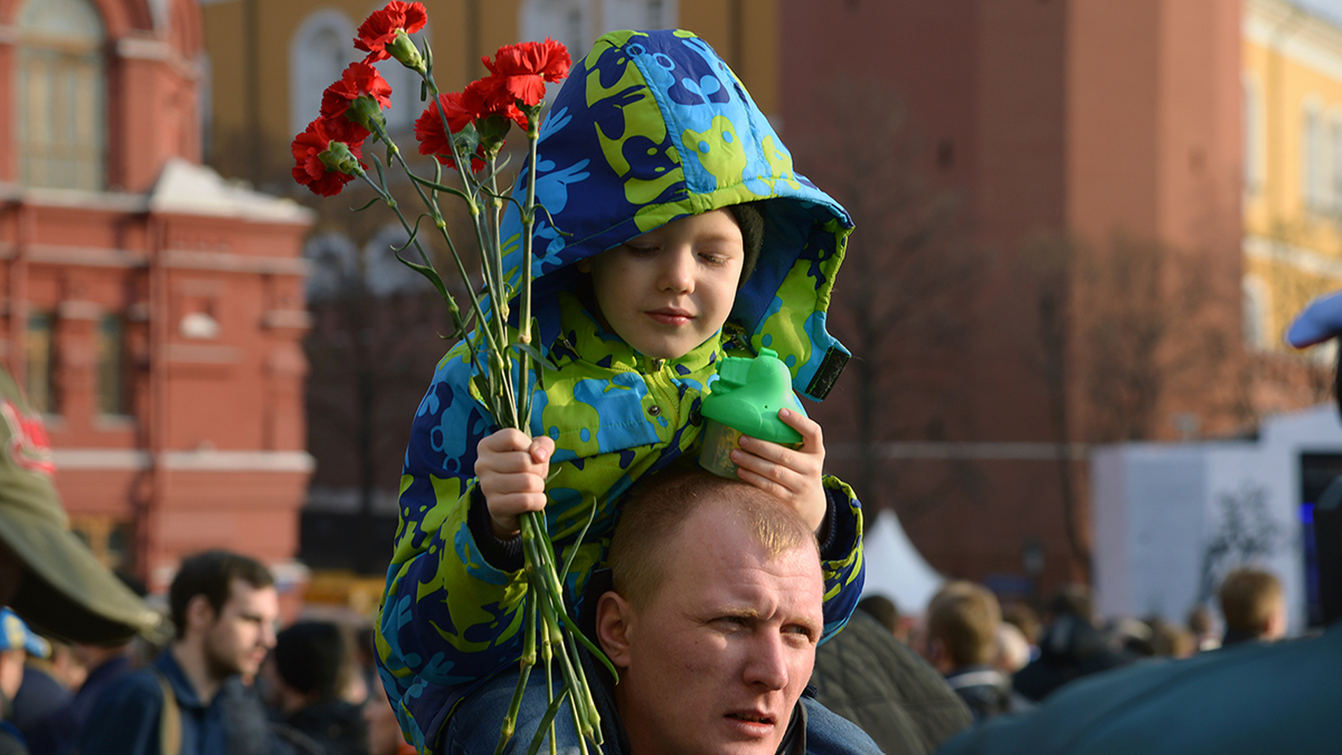 питер мы с тобой москва