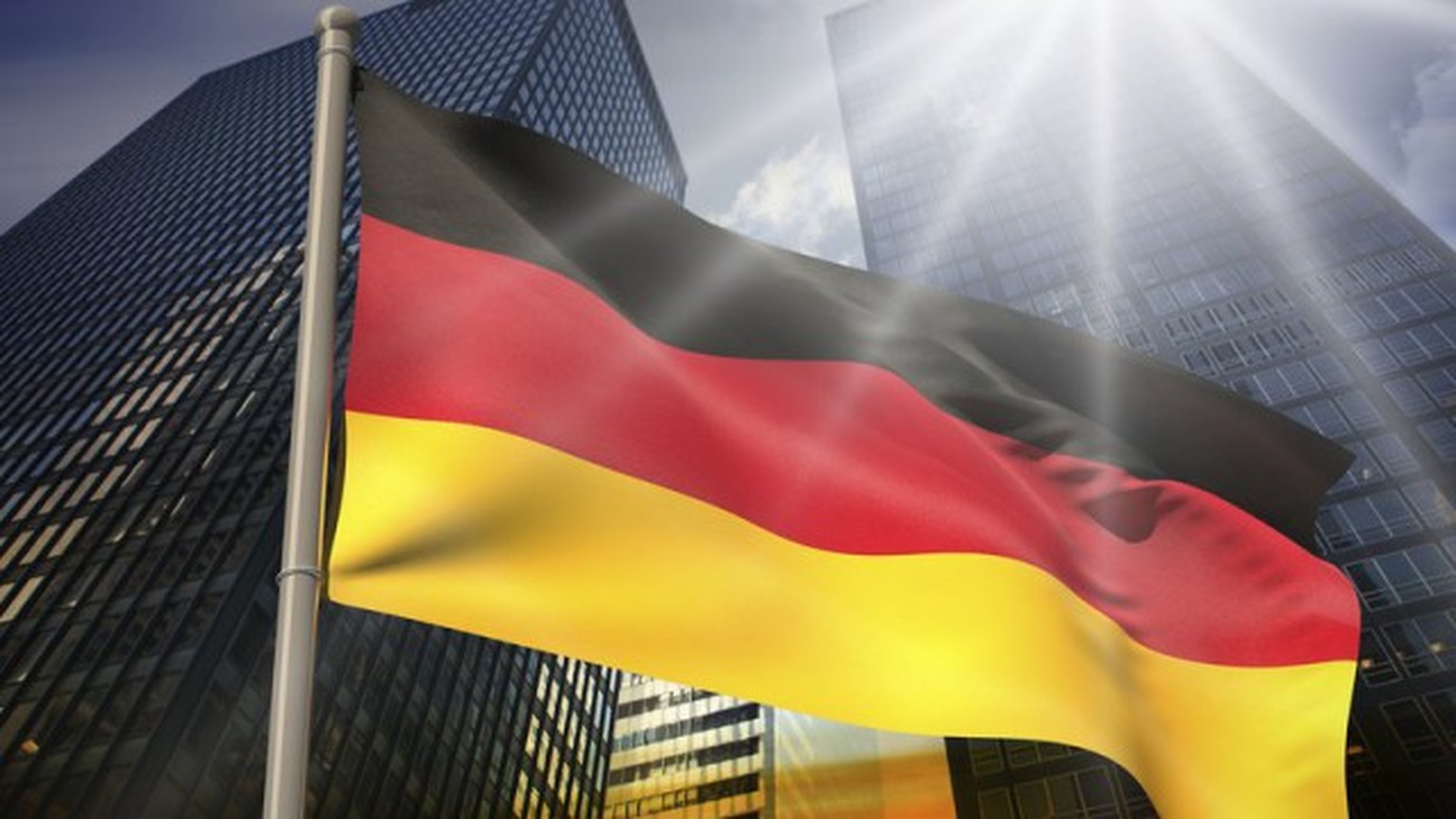 Trading in germany. Экономика ФРГ. Экономическая система Германии. Экономика Германии ФРГ. Современная экономика Германии.