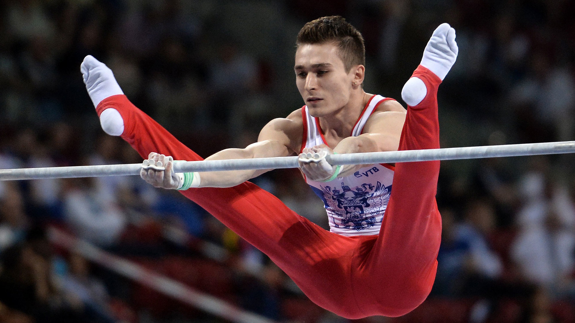 Спортивная гимнастика сегодня результаты. Nikita ignatyev гимнаст. Белявский чемпион Олимпийский чемпион.