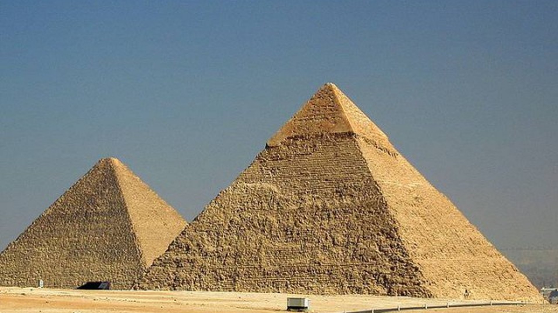 Пирамида Хеопса Египетский треугольник