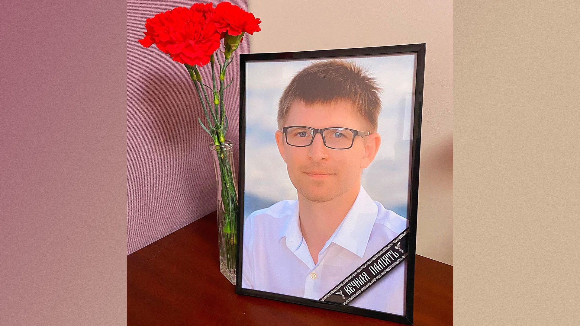 Кто умер в москве из блогеров. Блоггер Катя Диденко.