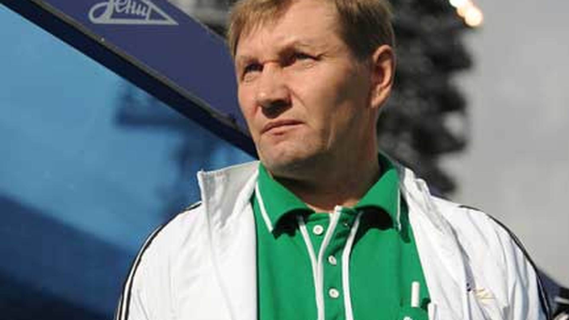 Баскаков Томск тренер