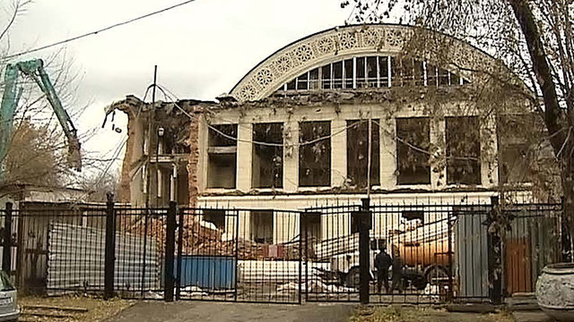 бассейн динамо в москве старые