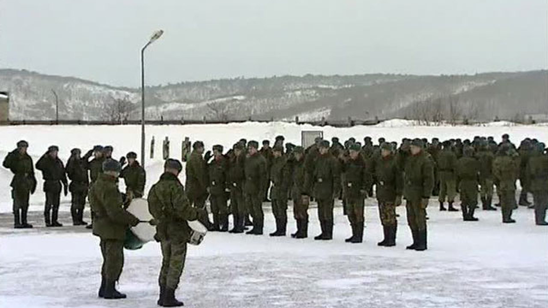 Вч 2255 о кунашир
