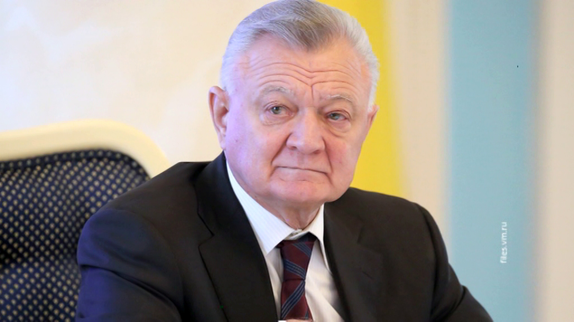 Олег николаевич ковалев