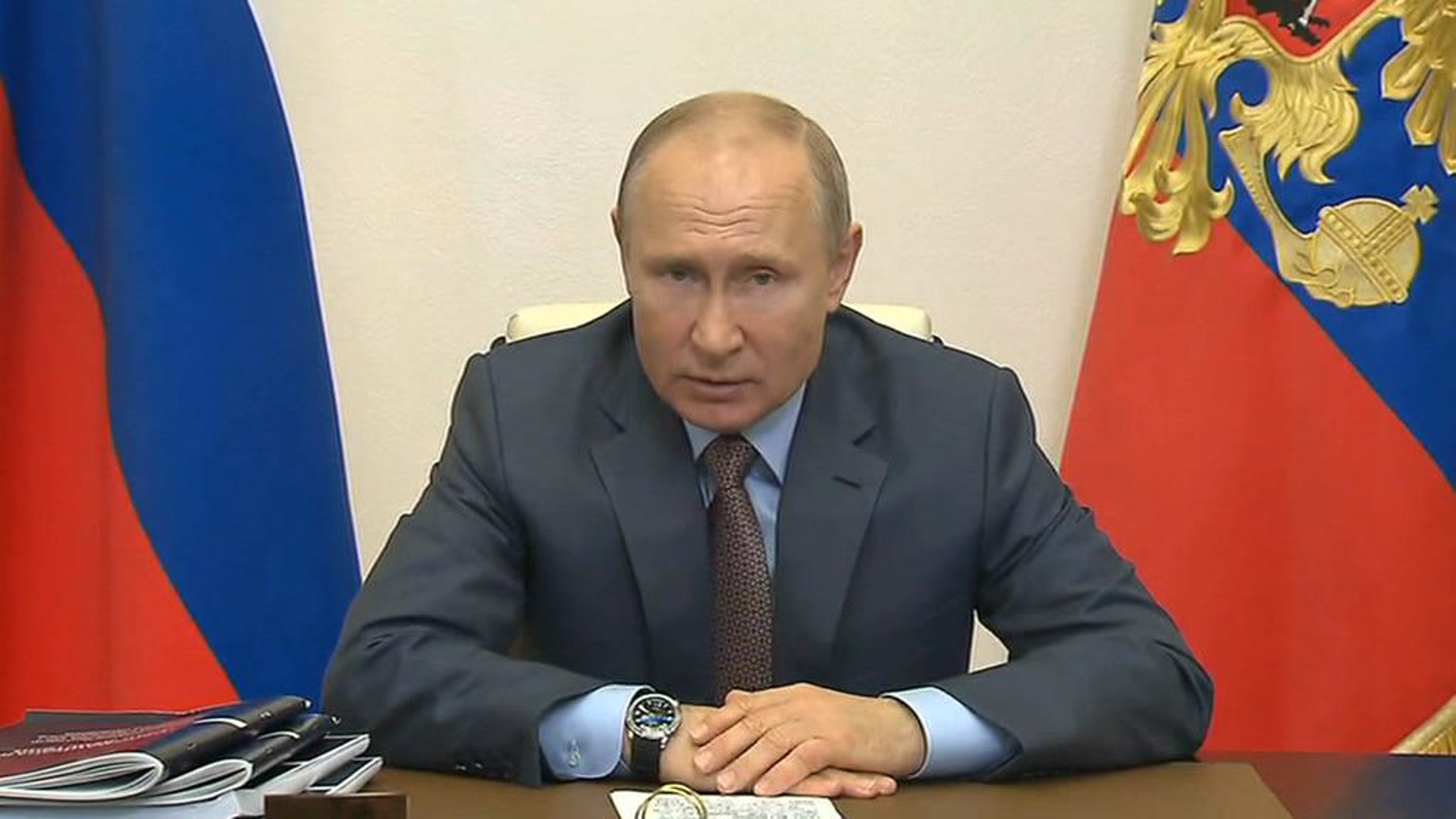 Какой план у путина по украине