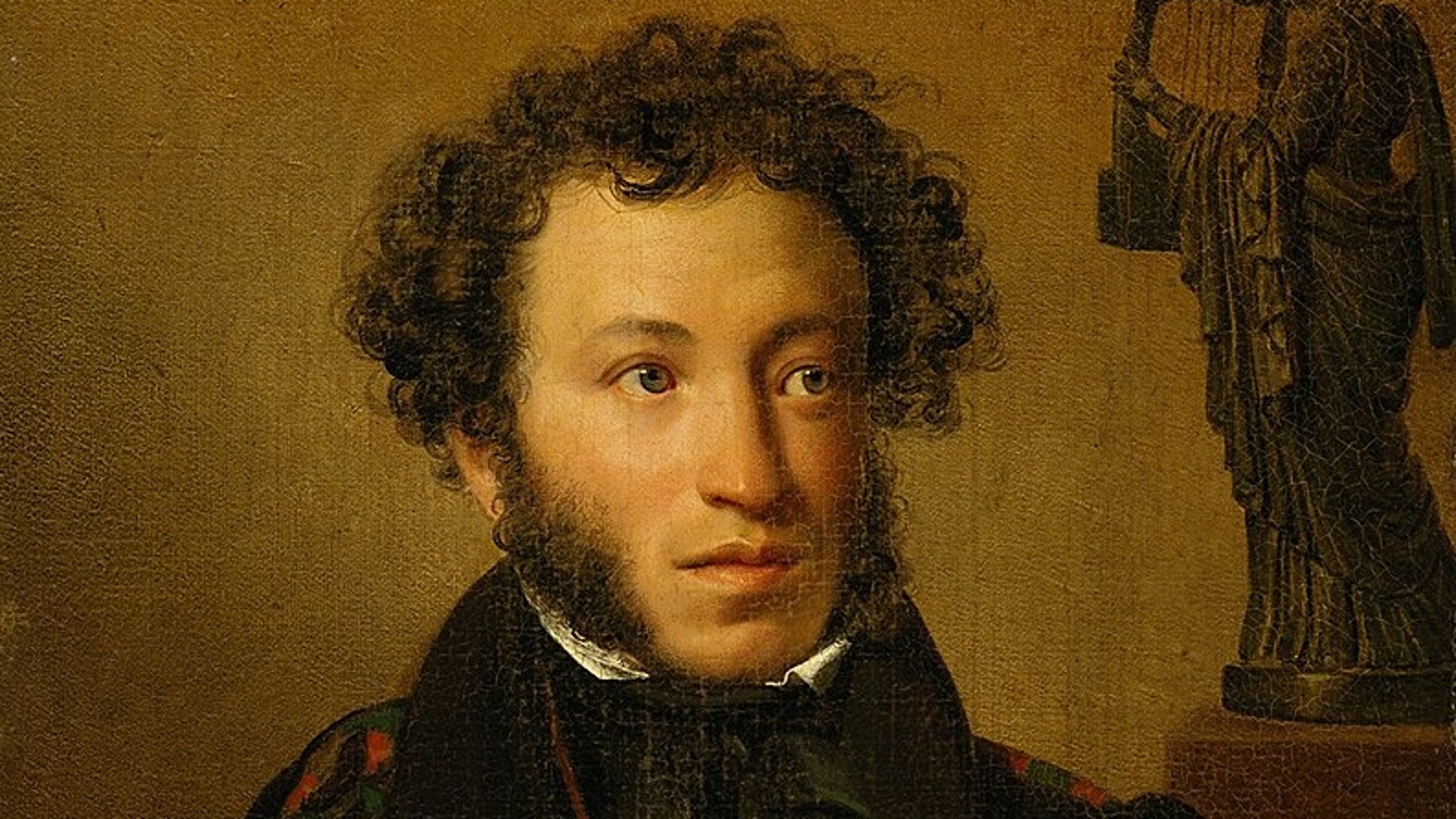 Григорий Пушкин