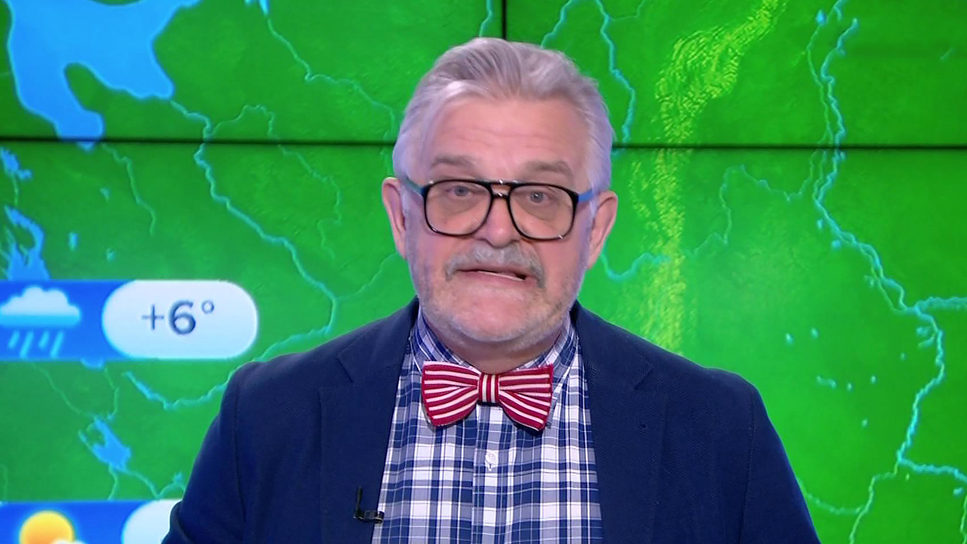 Дед прогноз на сегодня