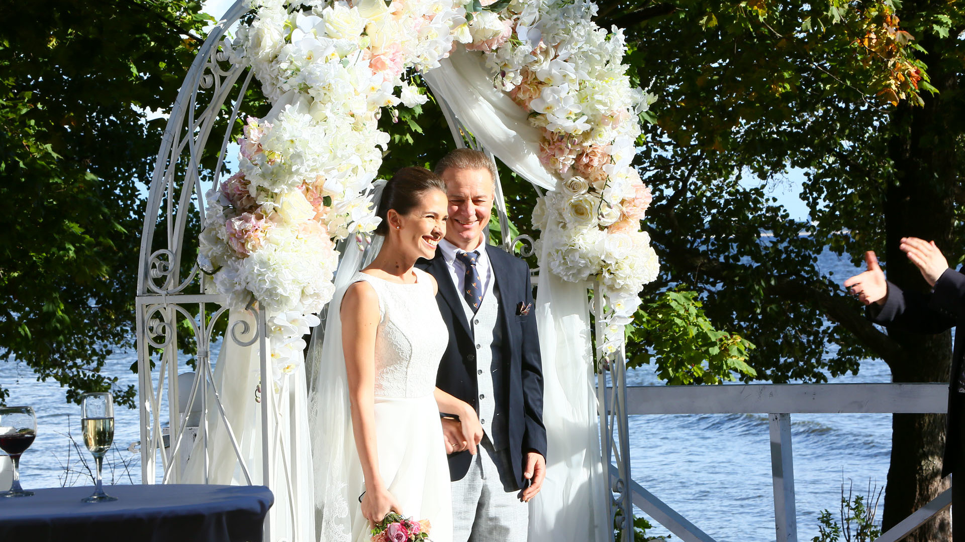 Кадры из сериала "Тайны следствия-20"