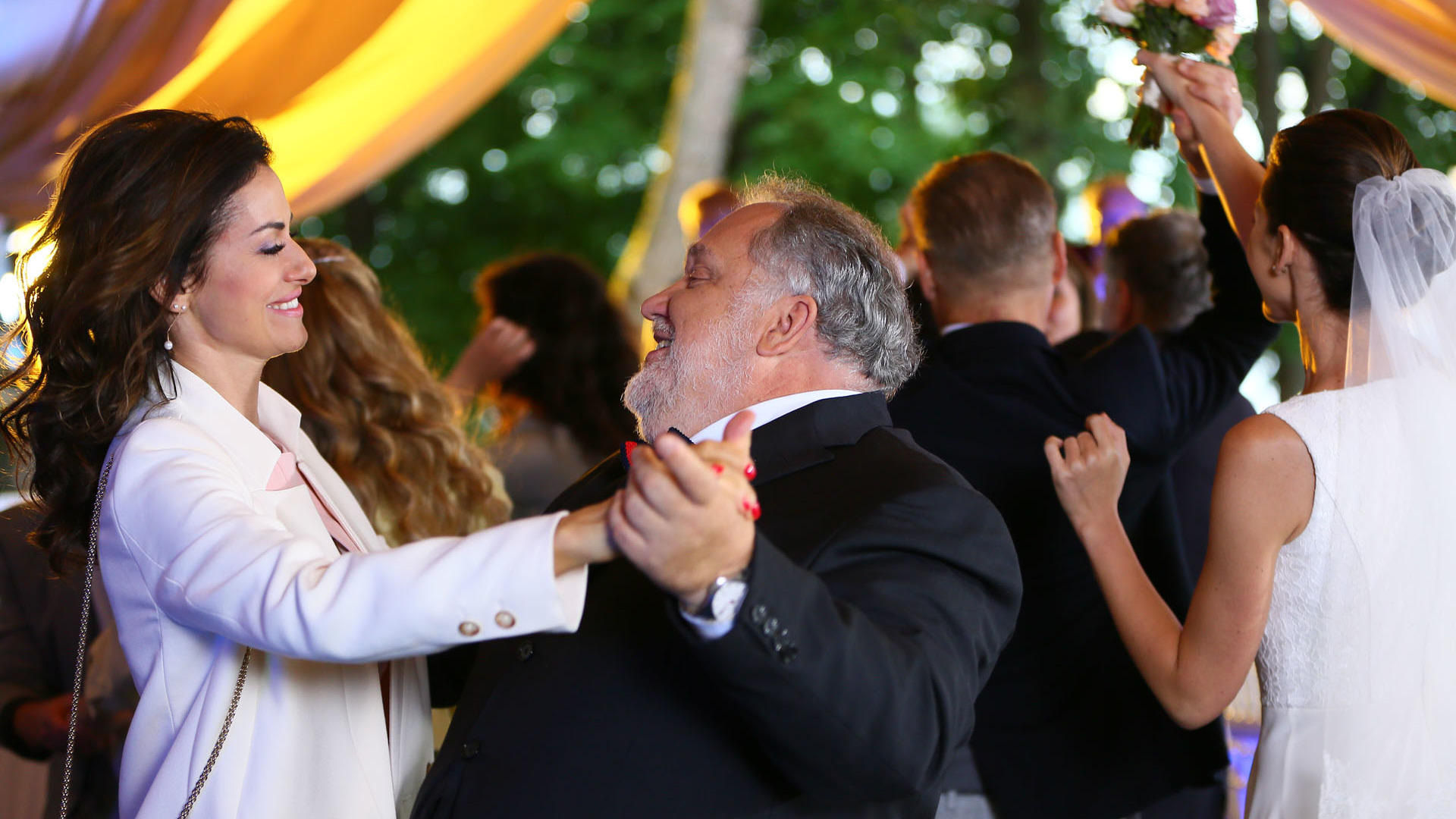 Кадры из сериала "Тайны следствия-20"