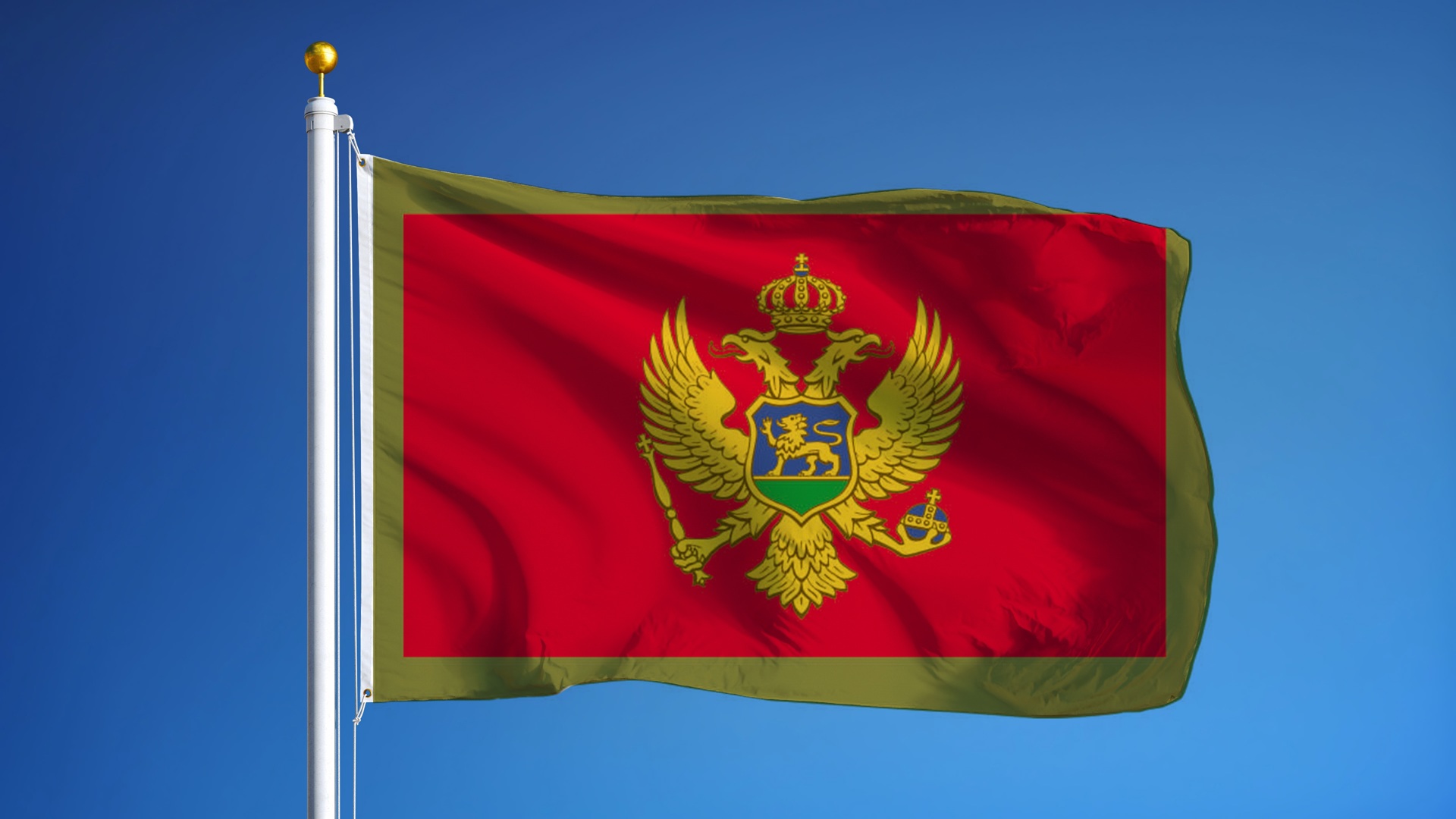 черногория и россия