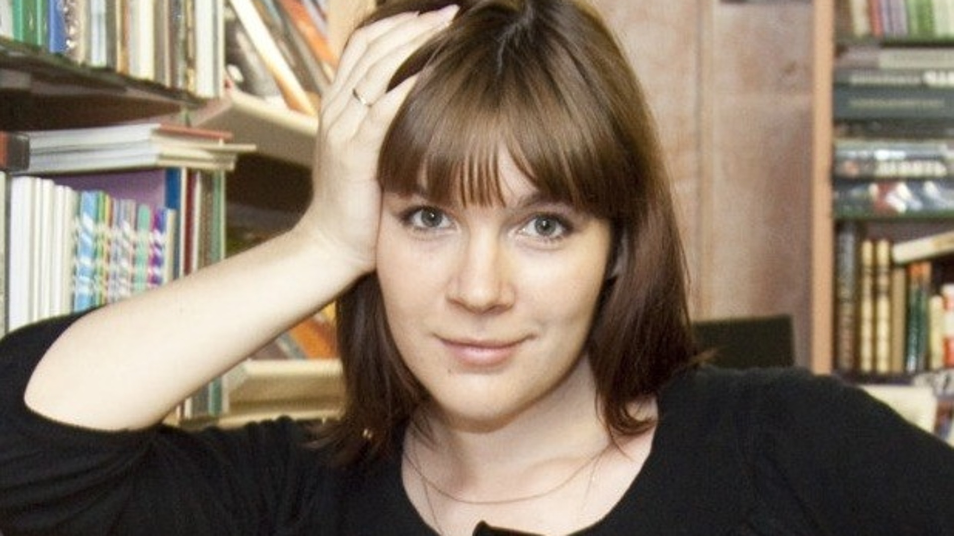 Носкова ирина