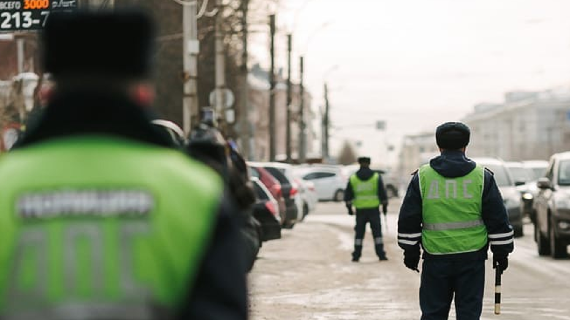 В гд внесли проект об ужесточении наказания за повторное пьяное вождение