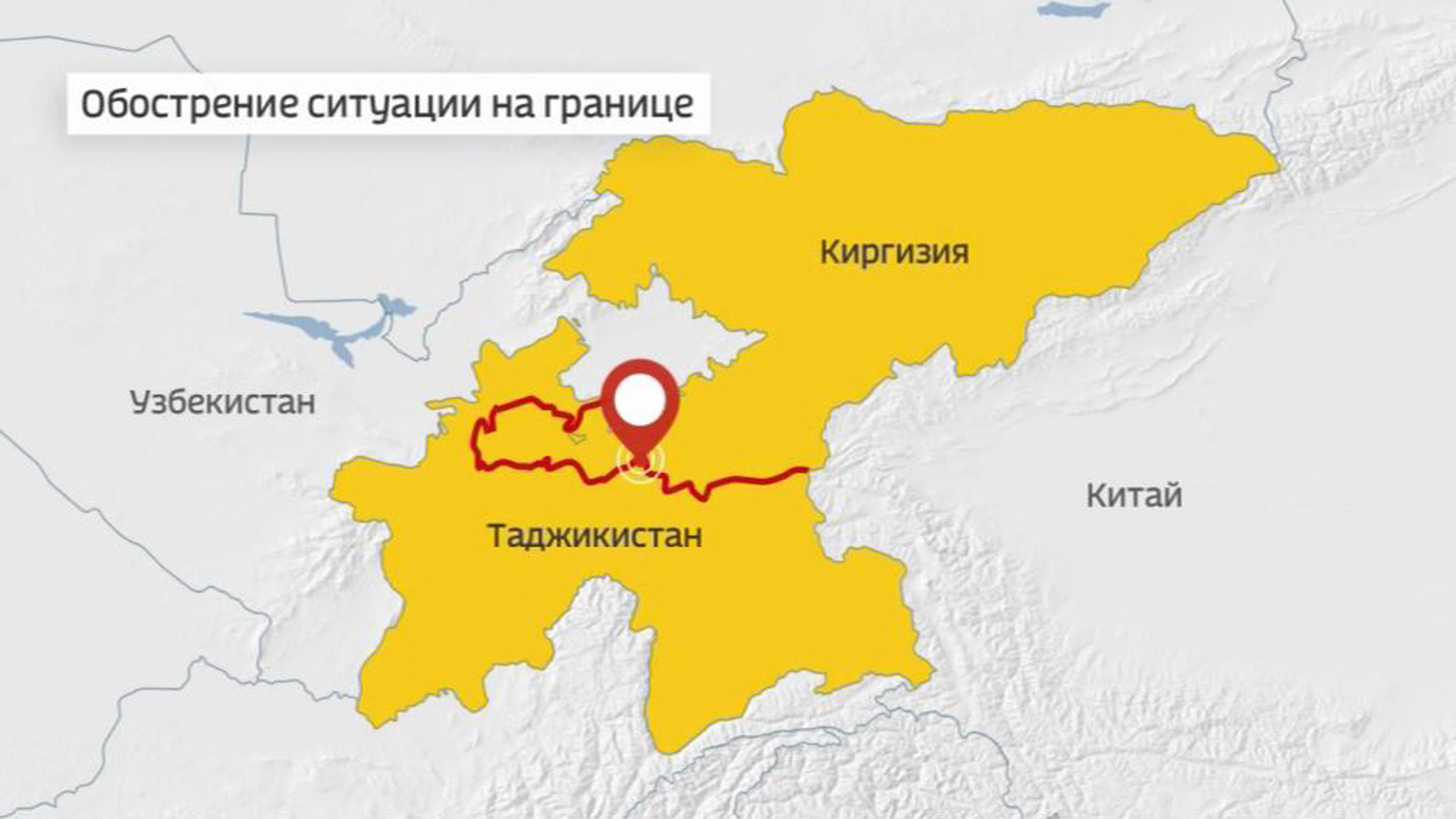 Реакция таджиков на теракт в крокусе