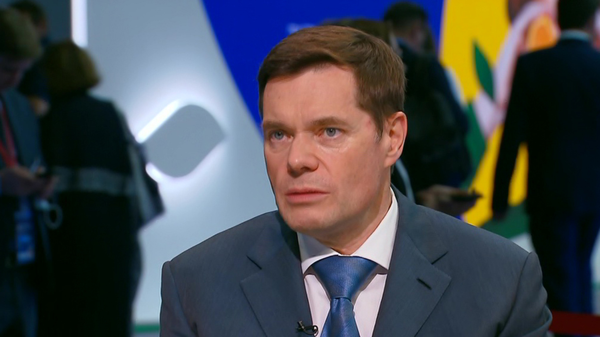 Мордашев Роман