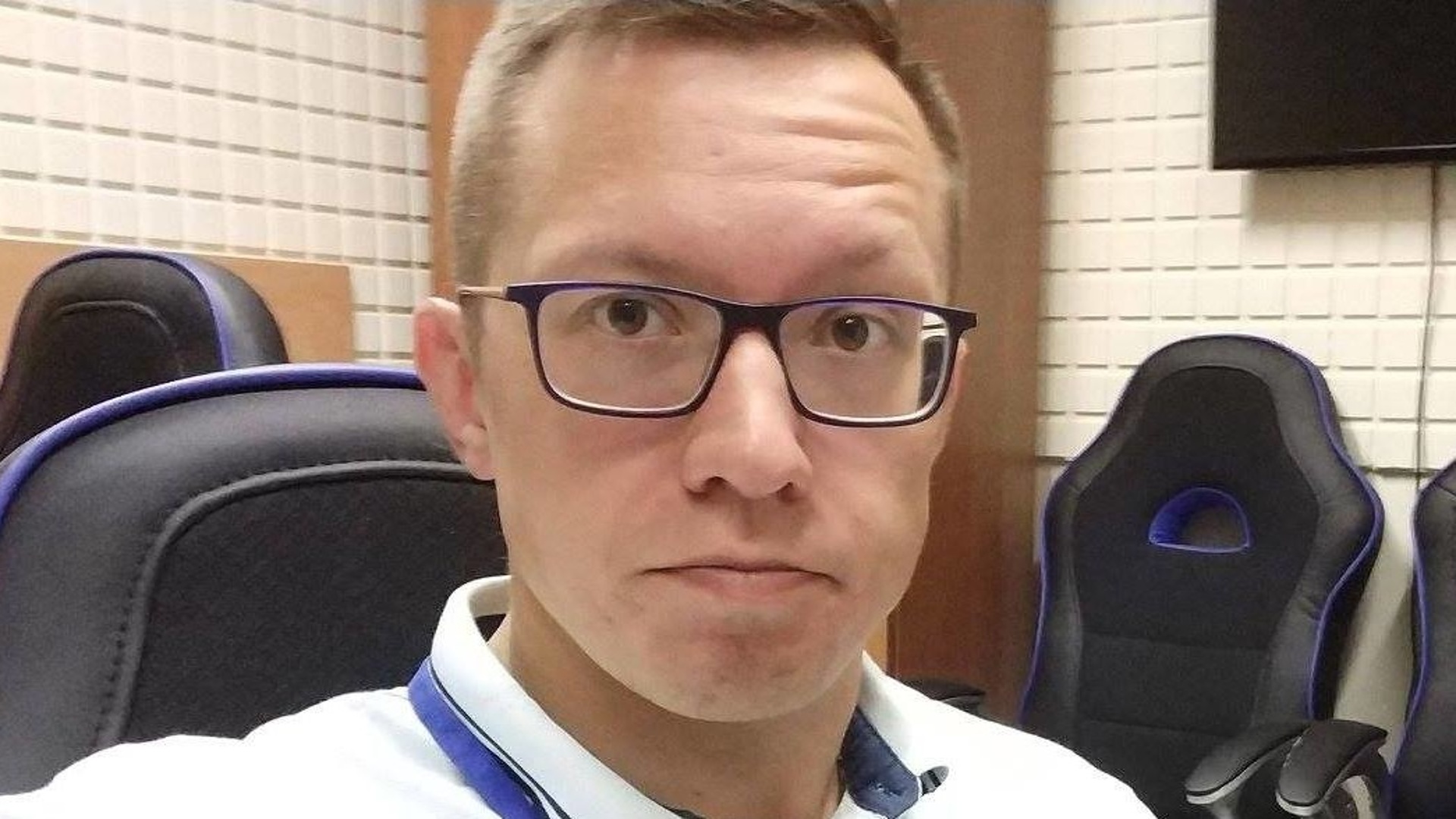 Алексей Крылов психолог