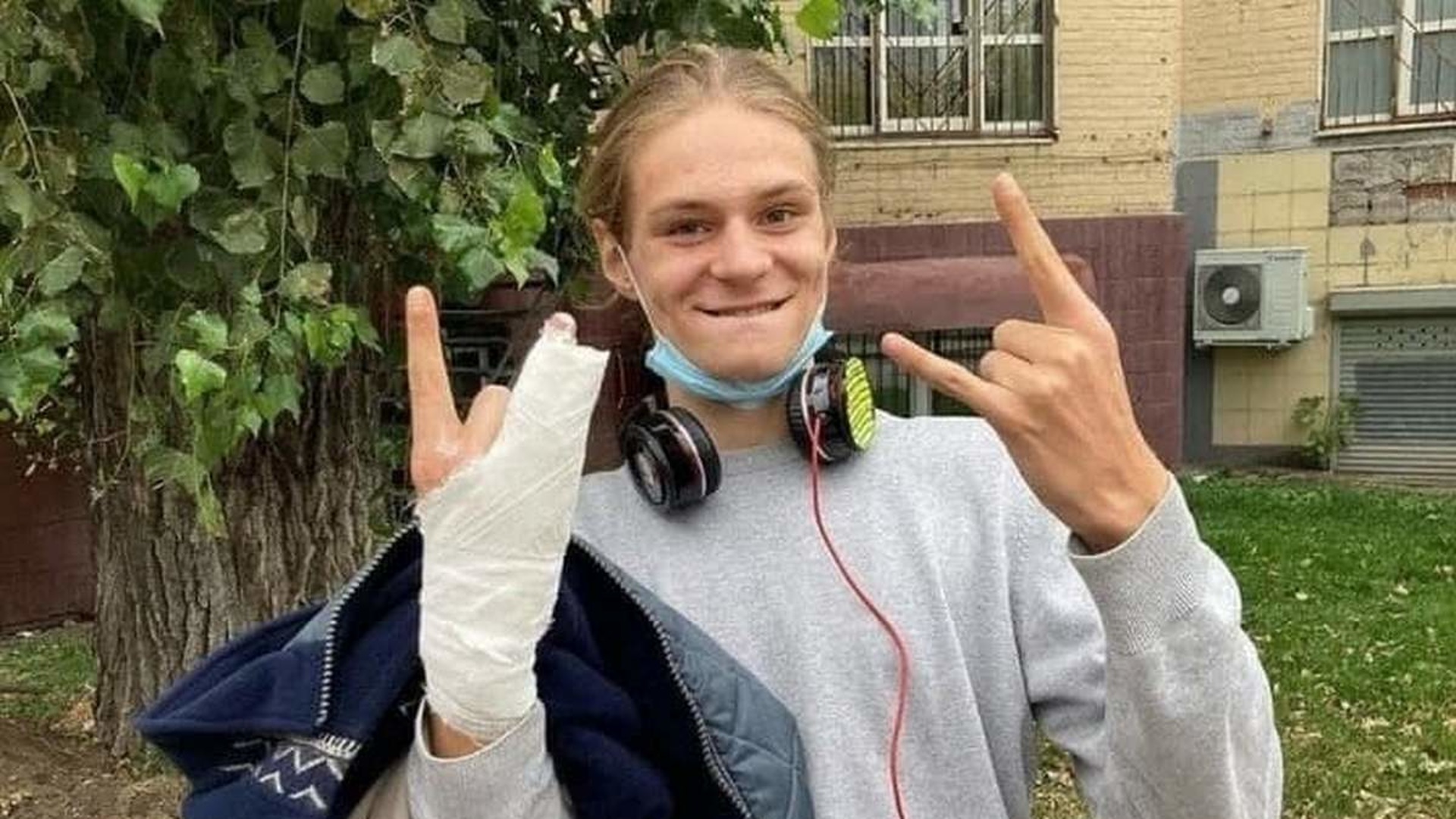 Матвей уменьшительное