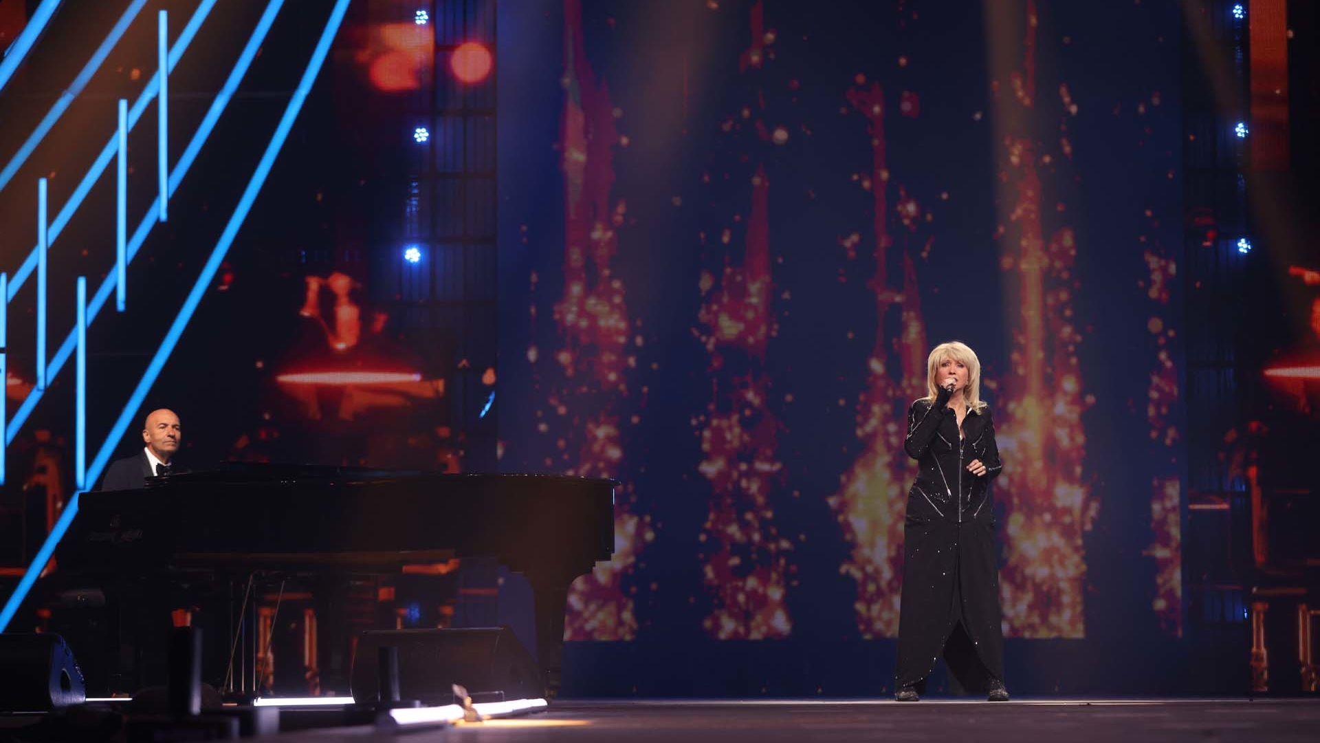 как прошла песня года 2023