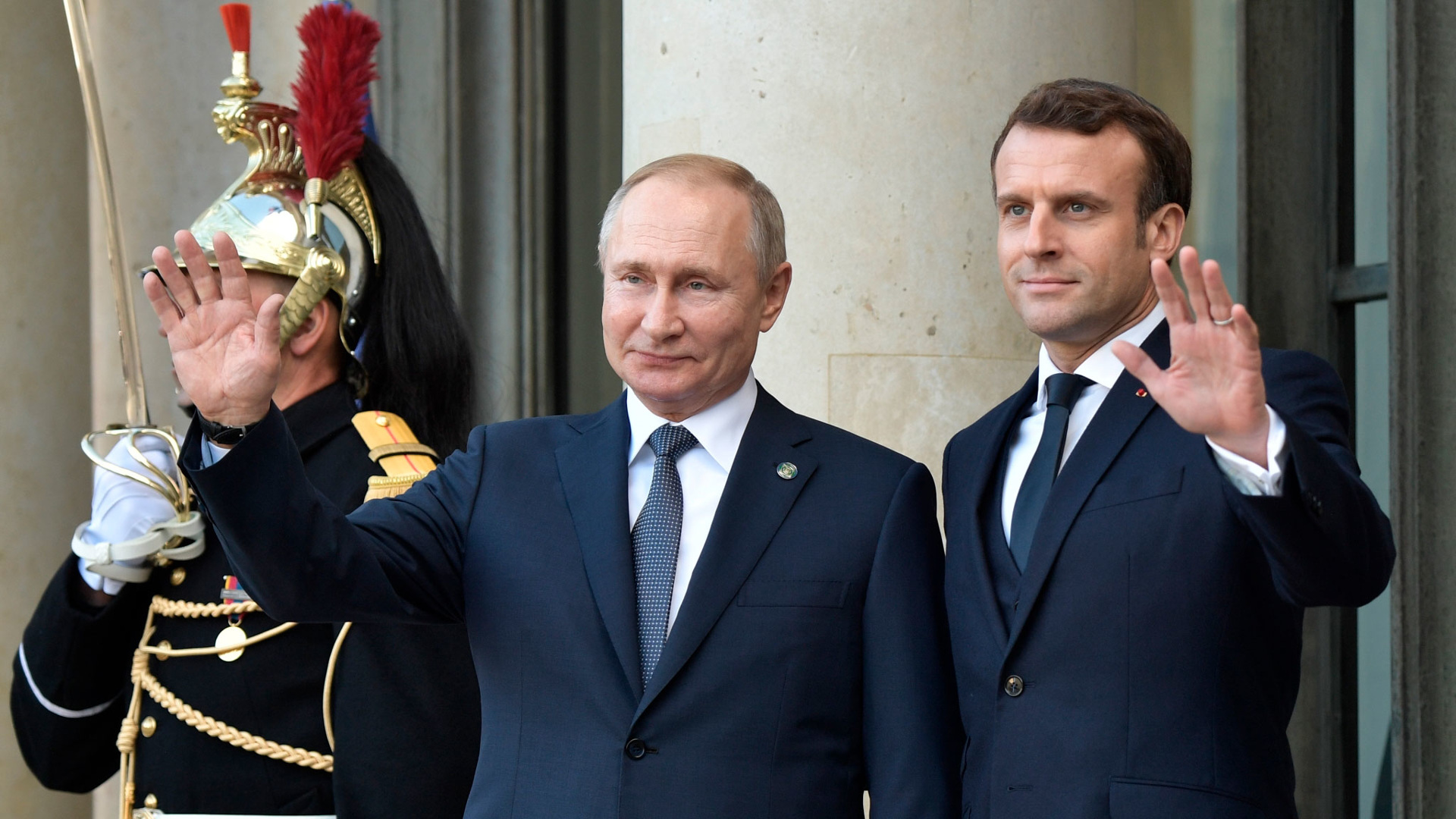 Путин с другими президентами фото