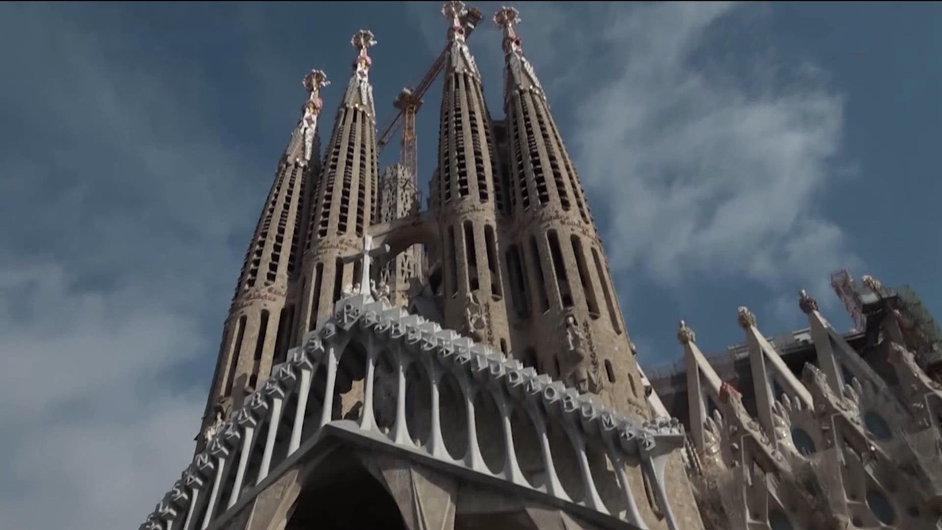 Cuando se termina la sagrada familia