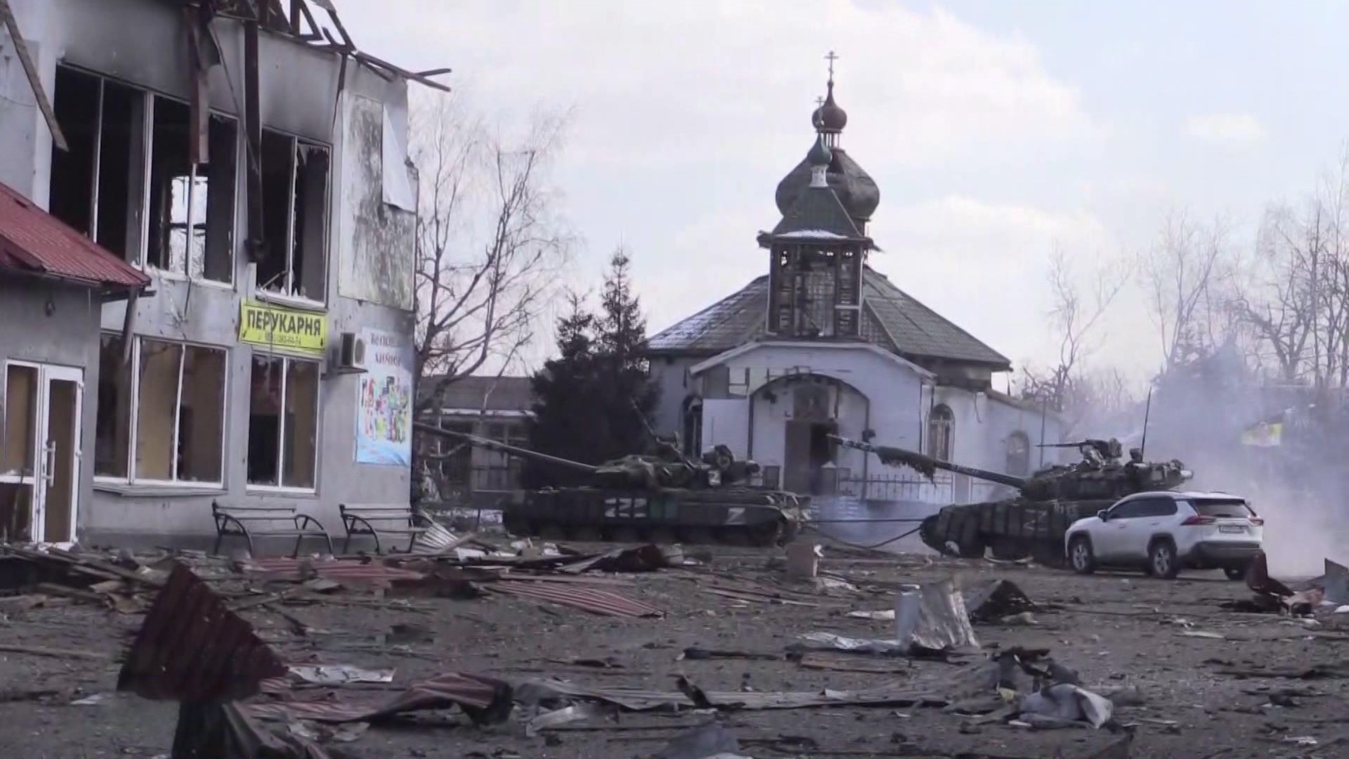 Волноваха Донецкая область. Волноваха разрушенная больница.