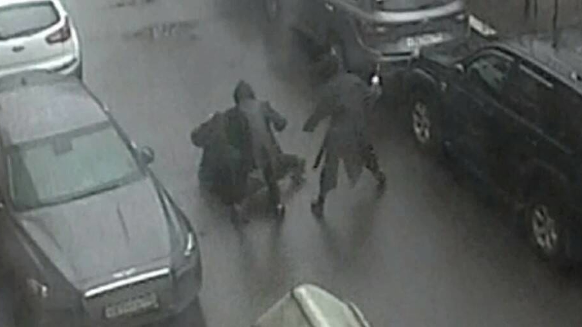 Фото Задержанных За Избиение В Московском Метро