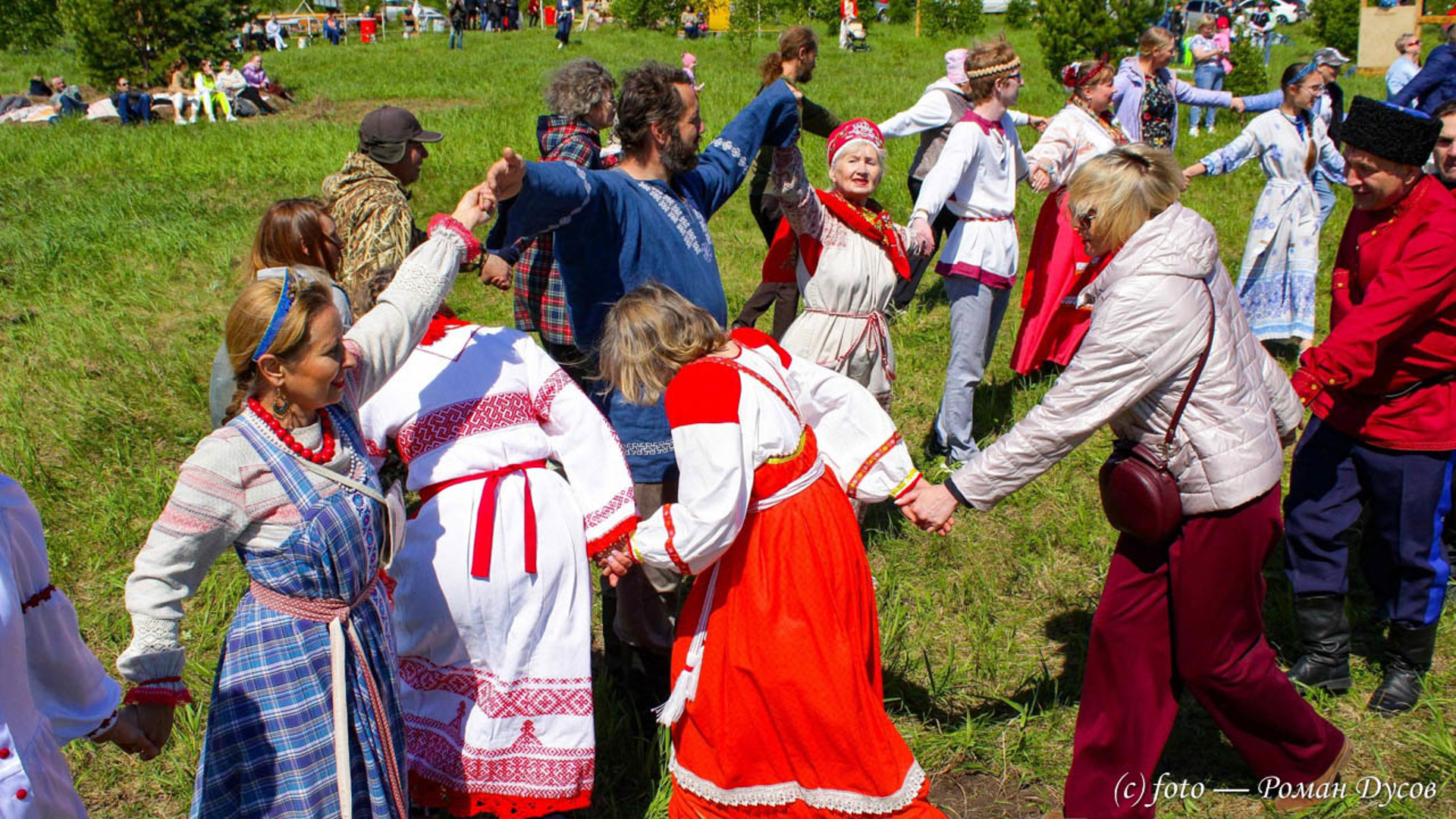 Традиции при кладке печи