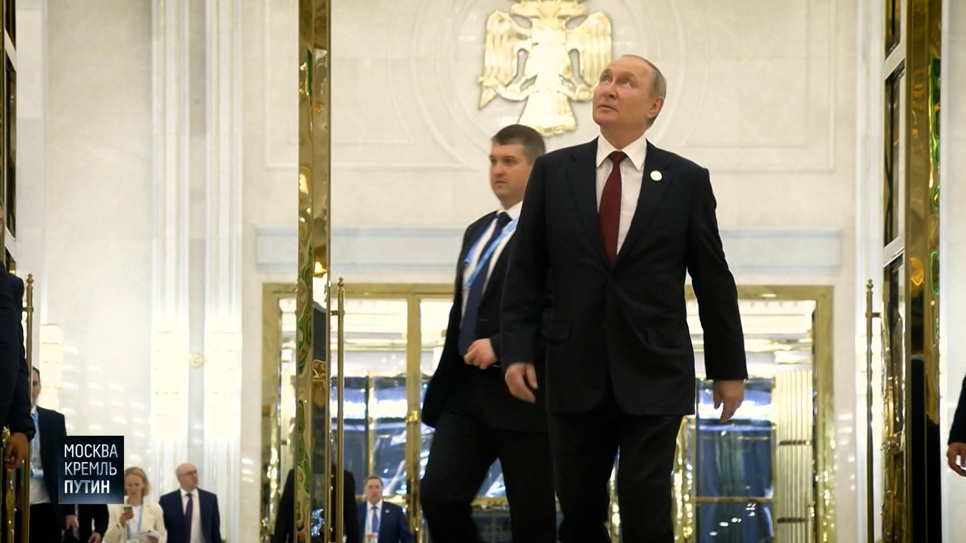 Кресло путина в кремле