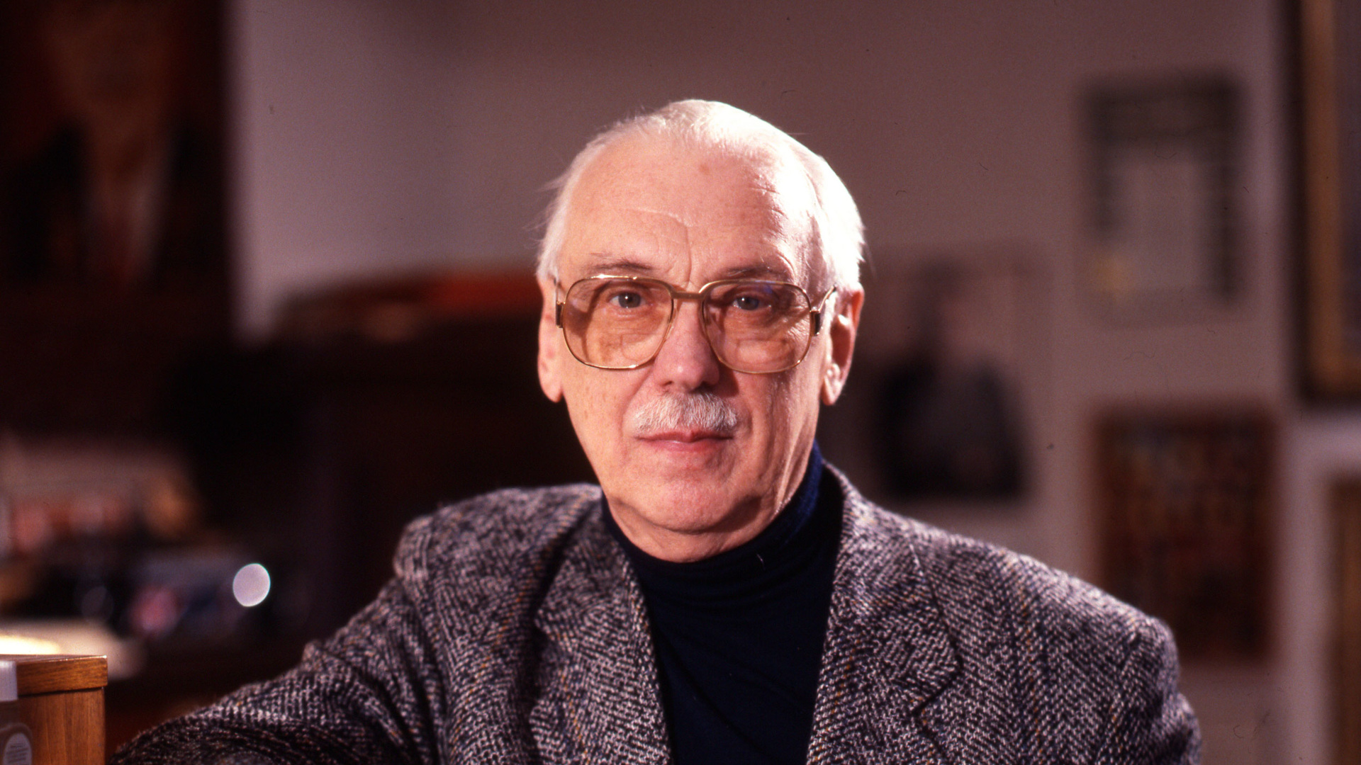 Сергей Михалков писатель