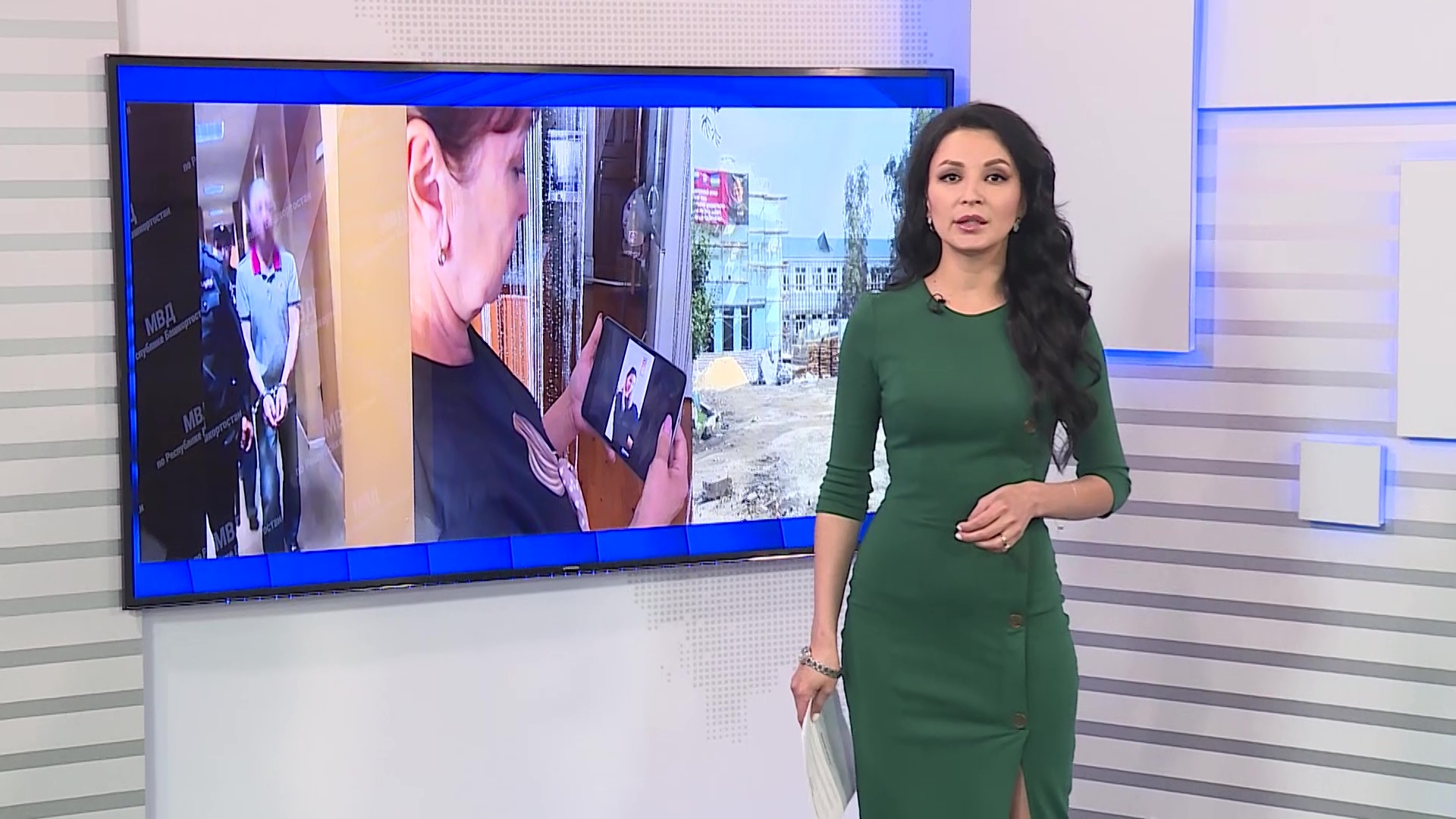 Вести 24 на канале россия 1