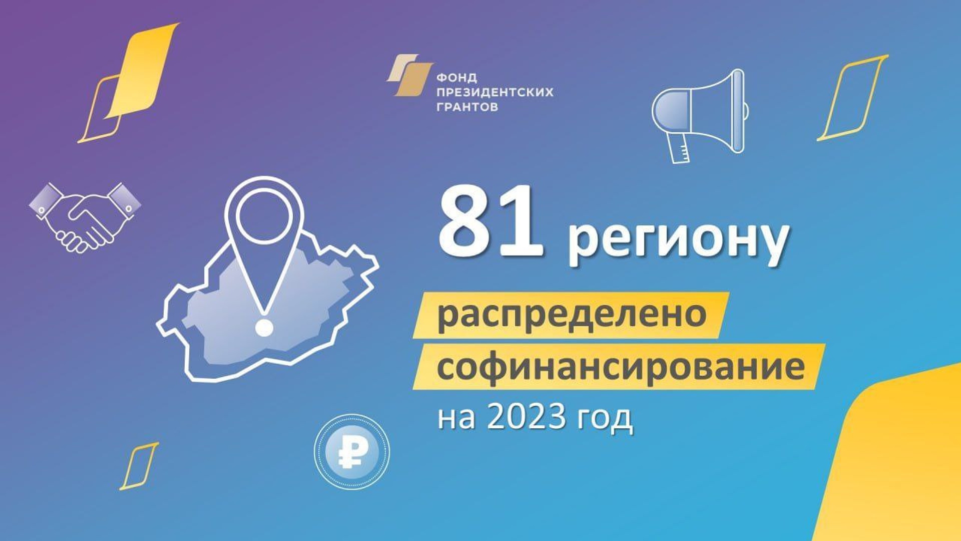 Гранты конкурсы социальные проекты на 2023 год для нко