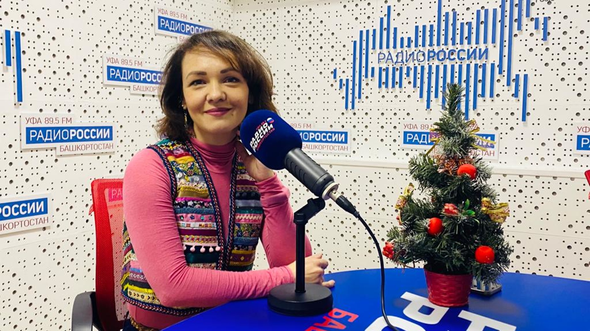 Ольга клименкова кресло радио россии