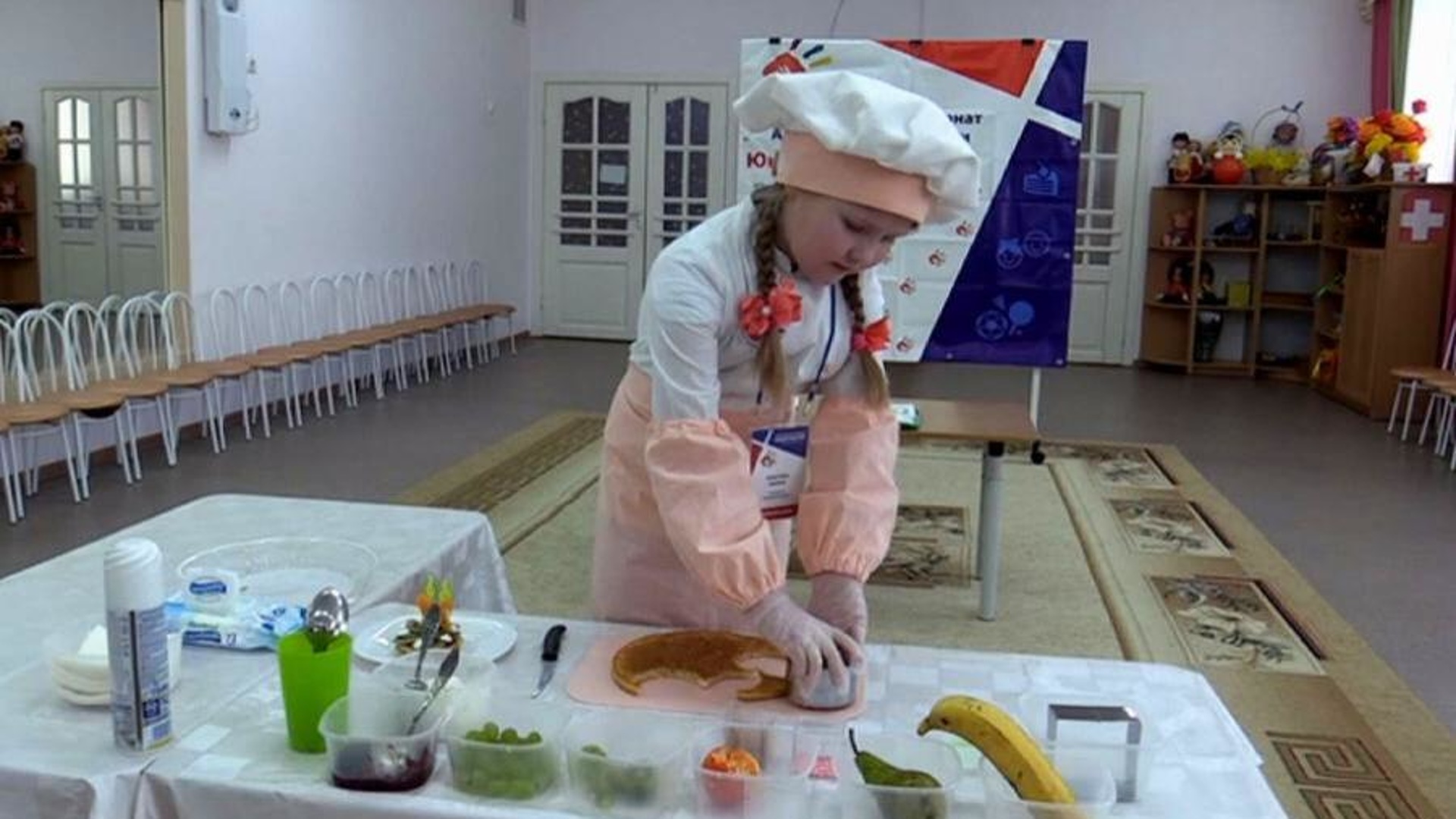 Калерия петрова