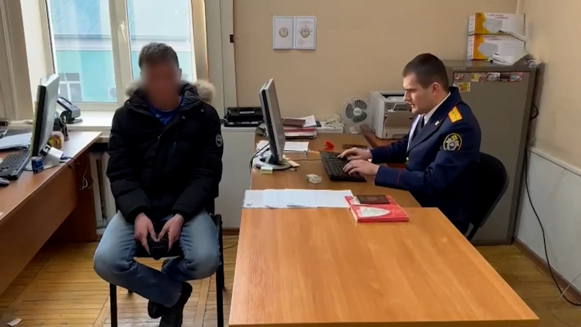 Максим ведерников