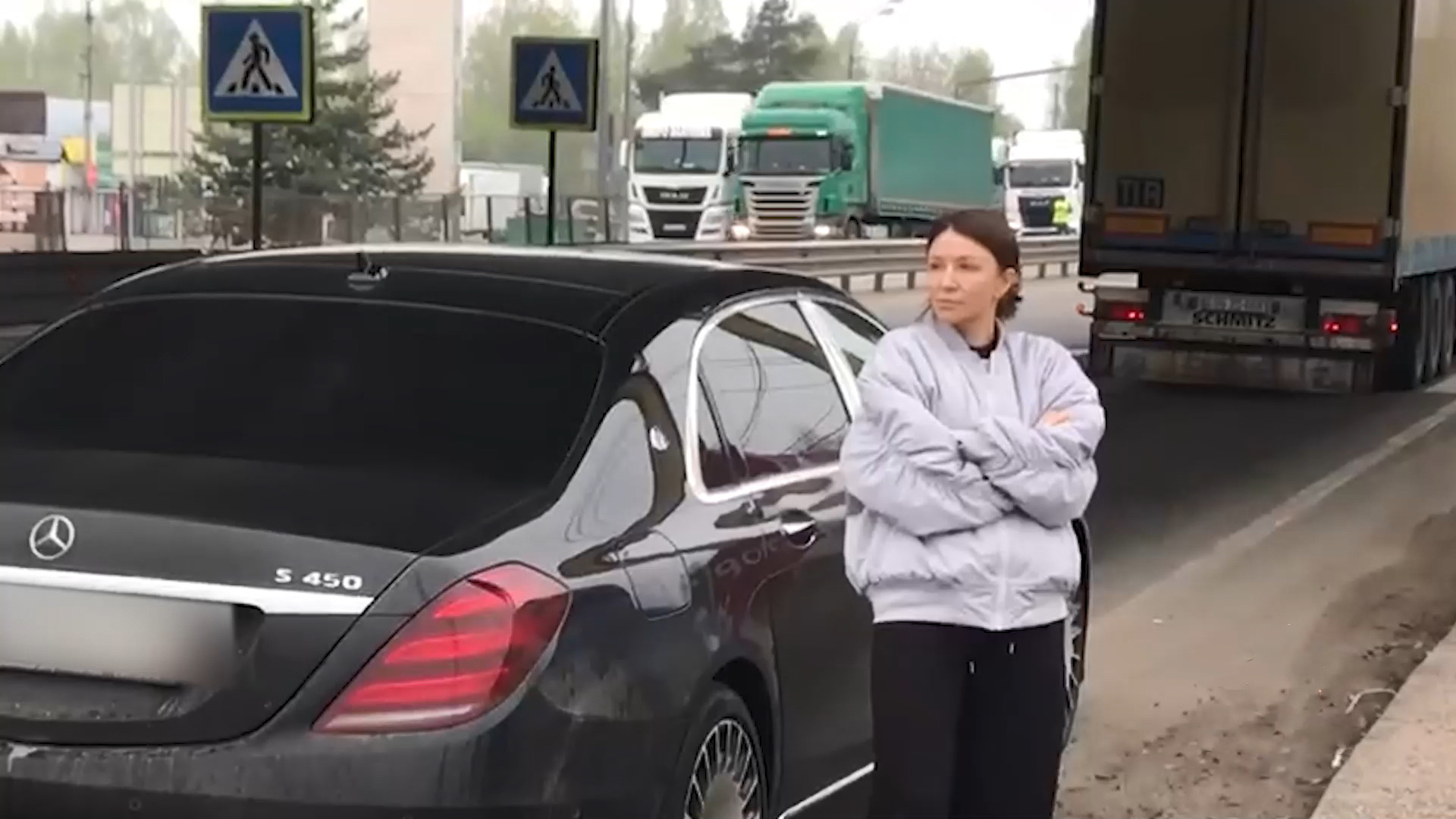 Уехал в смоленск на заработки