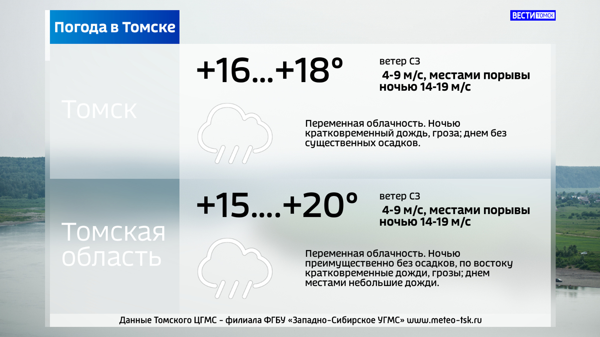 Погода на декабрь 2023 томск