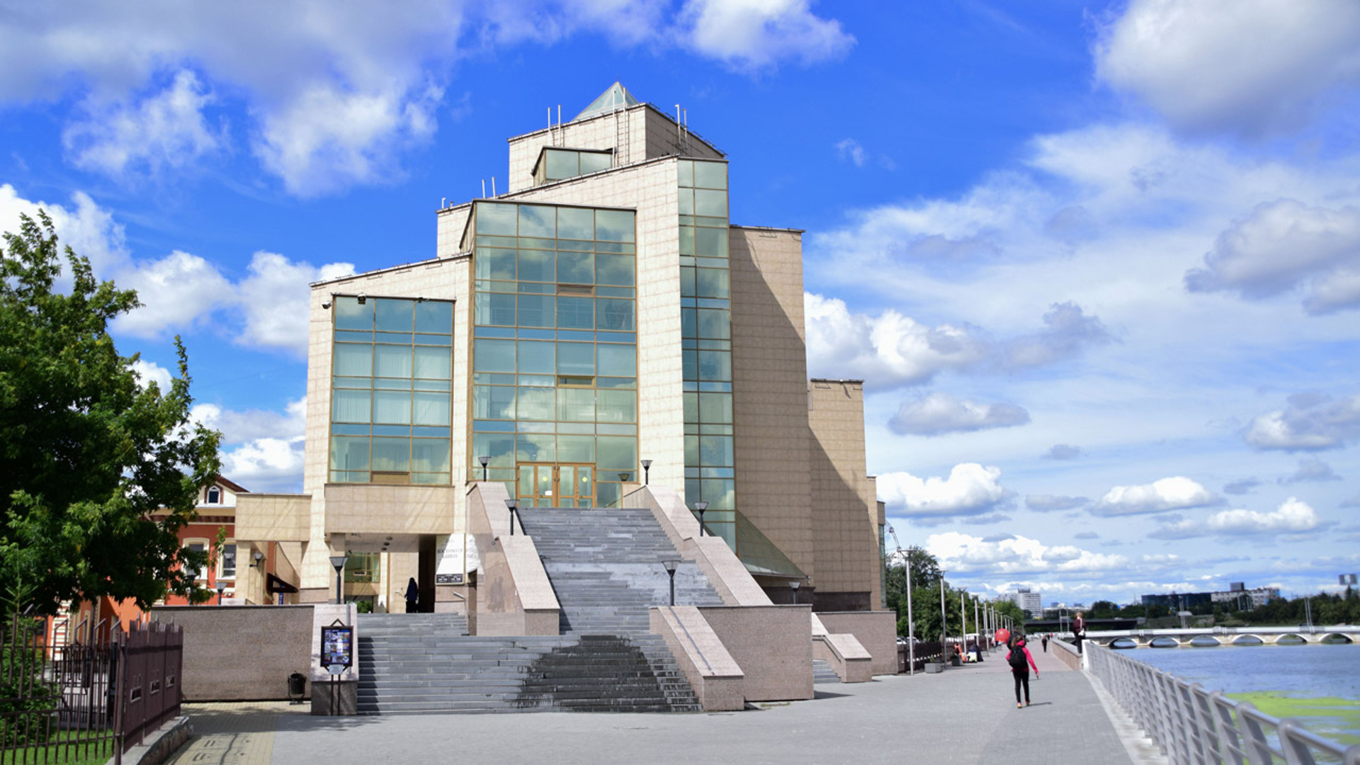 Диаграмма в белгороде музей