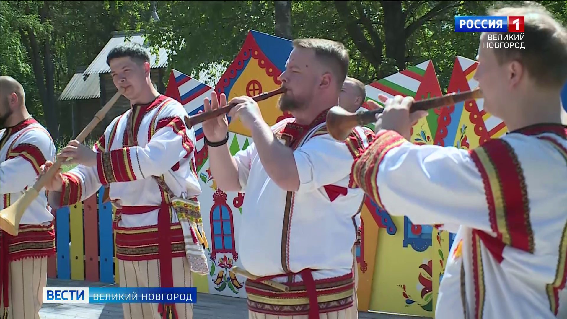 Диаграмма в белгороде музей