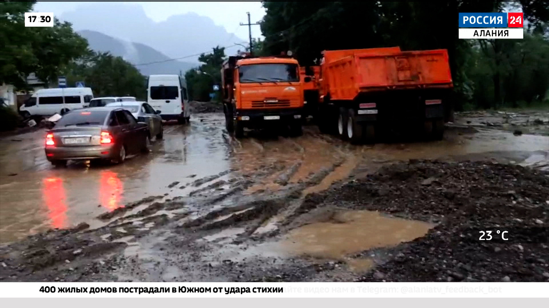 Владикавказ архангельск карта